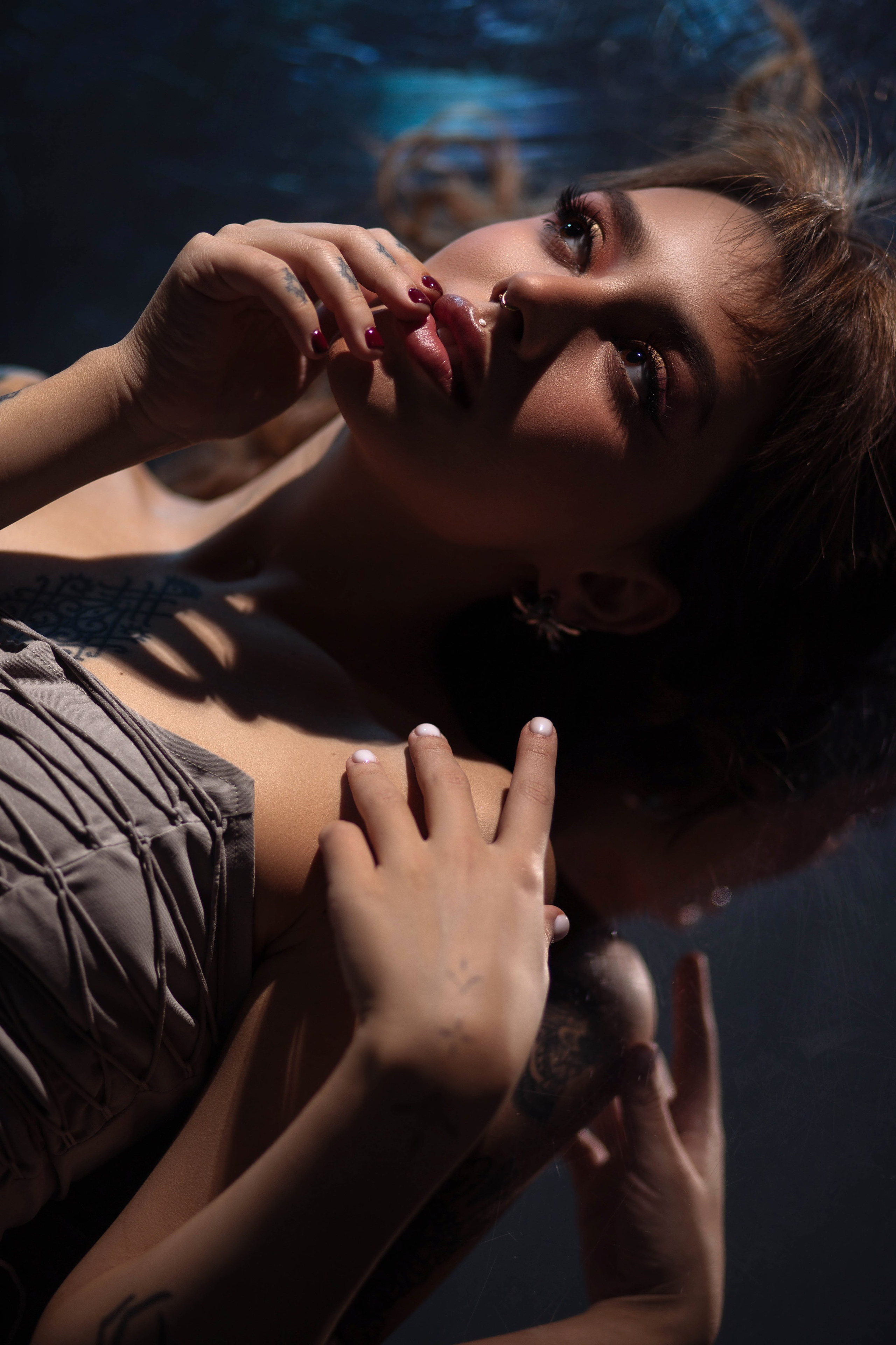 Индивидуальные фотосессии в Ростове-на-Дону. Фотограф в Ростове-на-Дону Оксана Рышкина