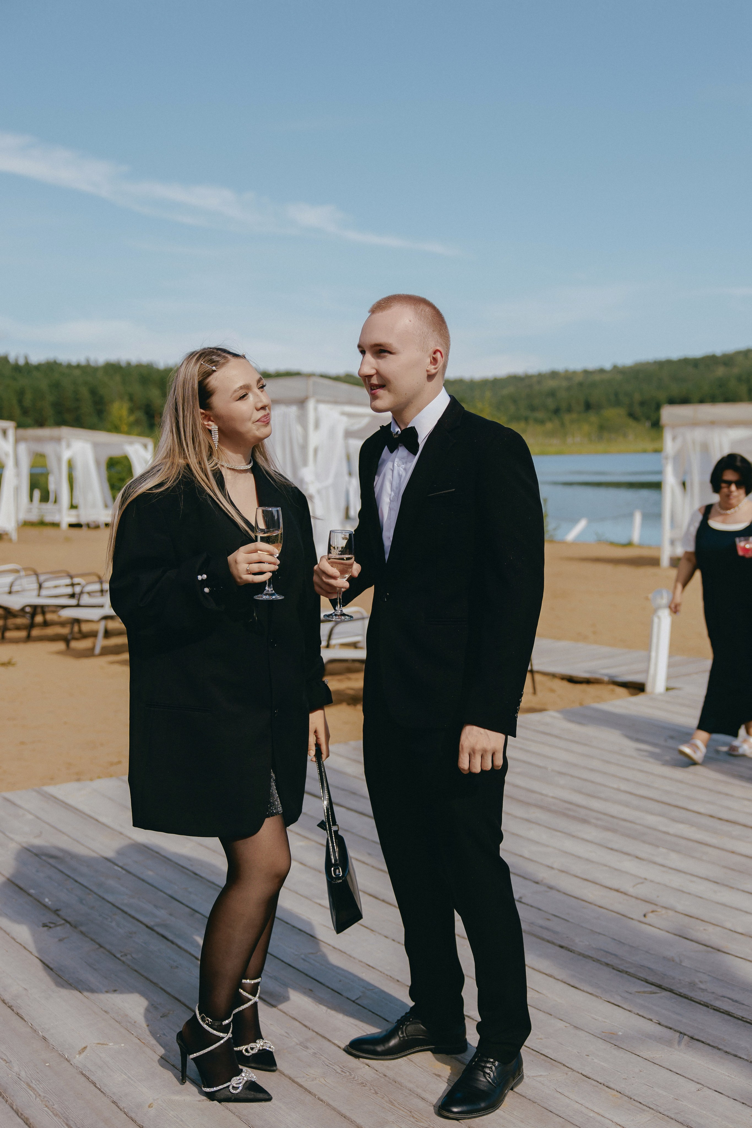 Иван и Алиса. Фотограф Иркутск Антипин Сергей