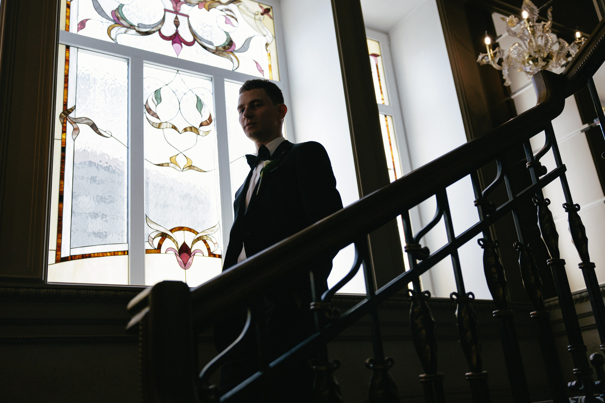 Кирилл и Ольга. Фотограф Иркутск Антипин Сергей