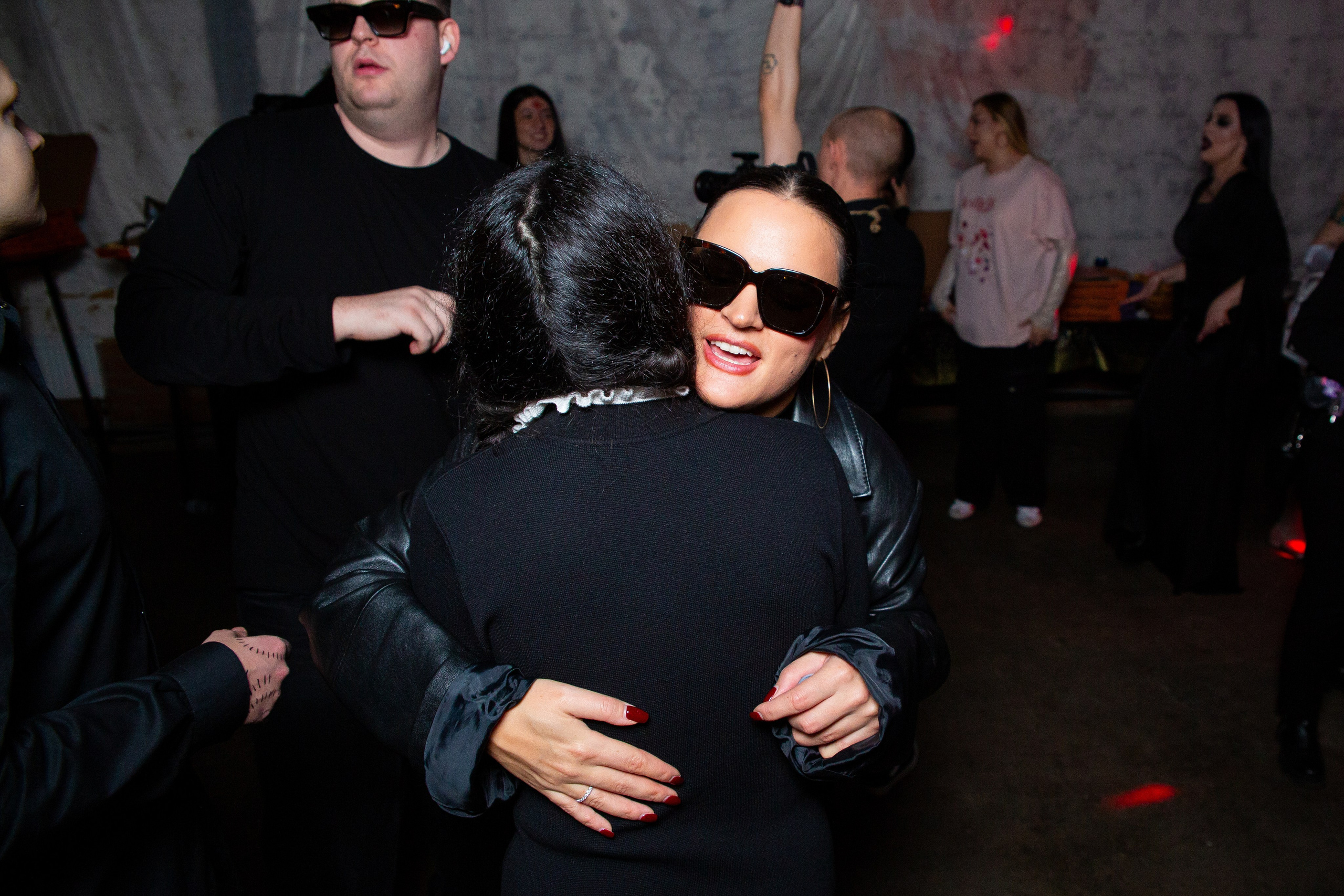 Хэллоуин: ночь страхов и веселья. Kubynin.V Production