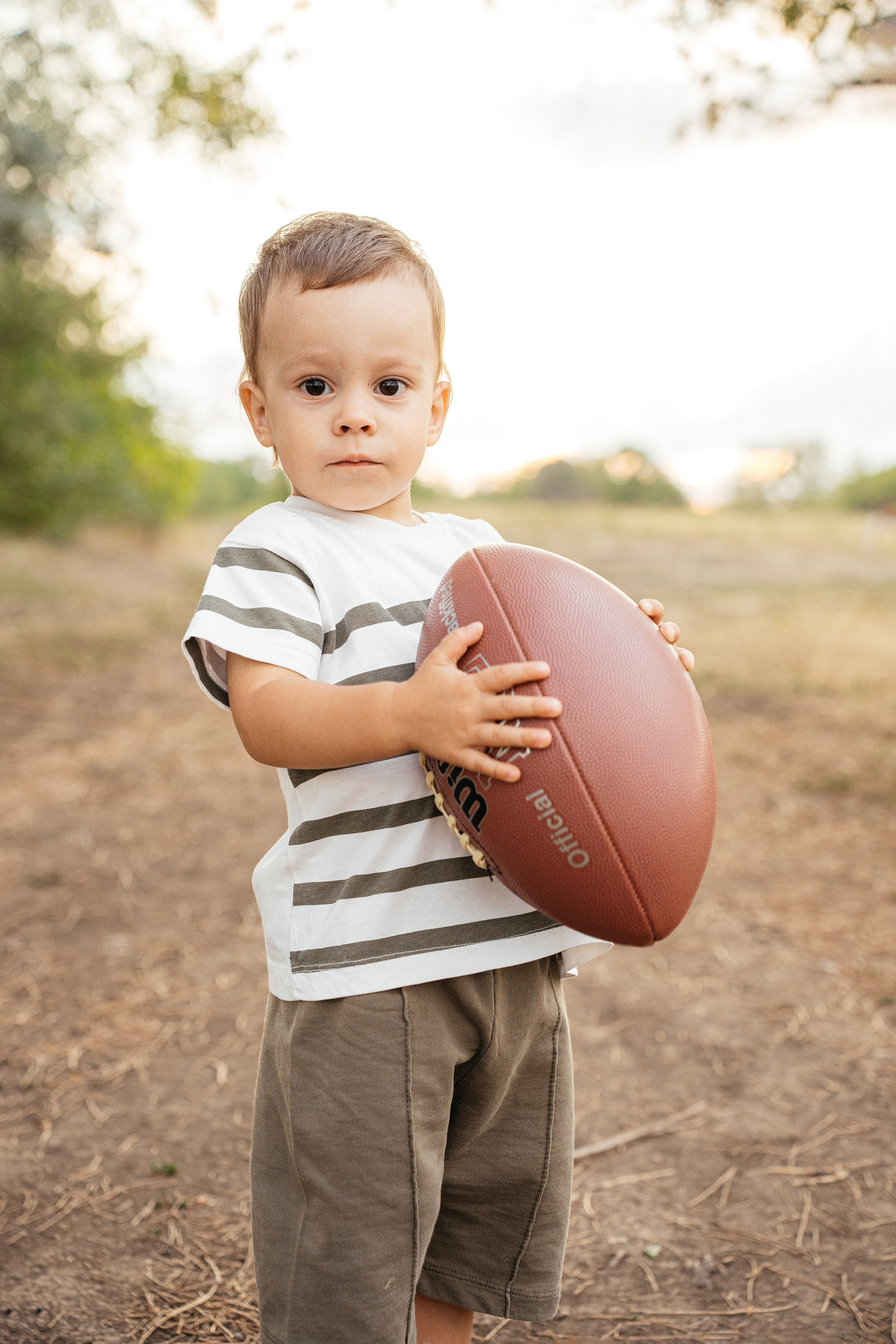Семейная на природе. Главная