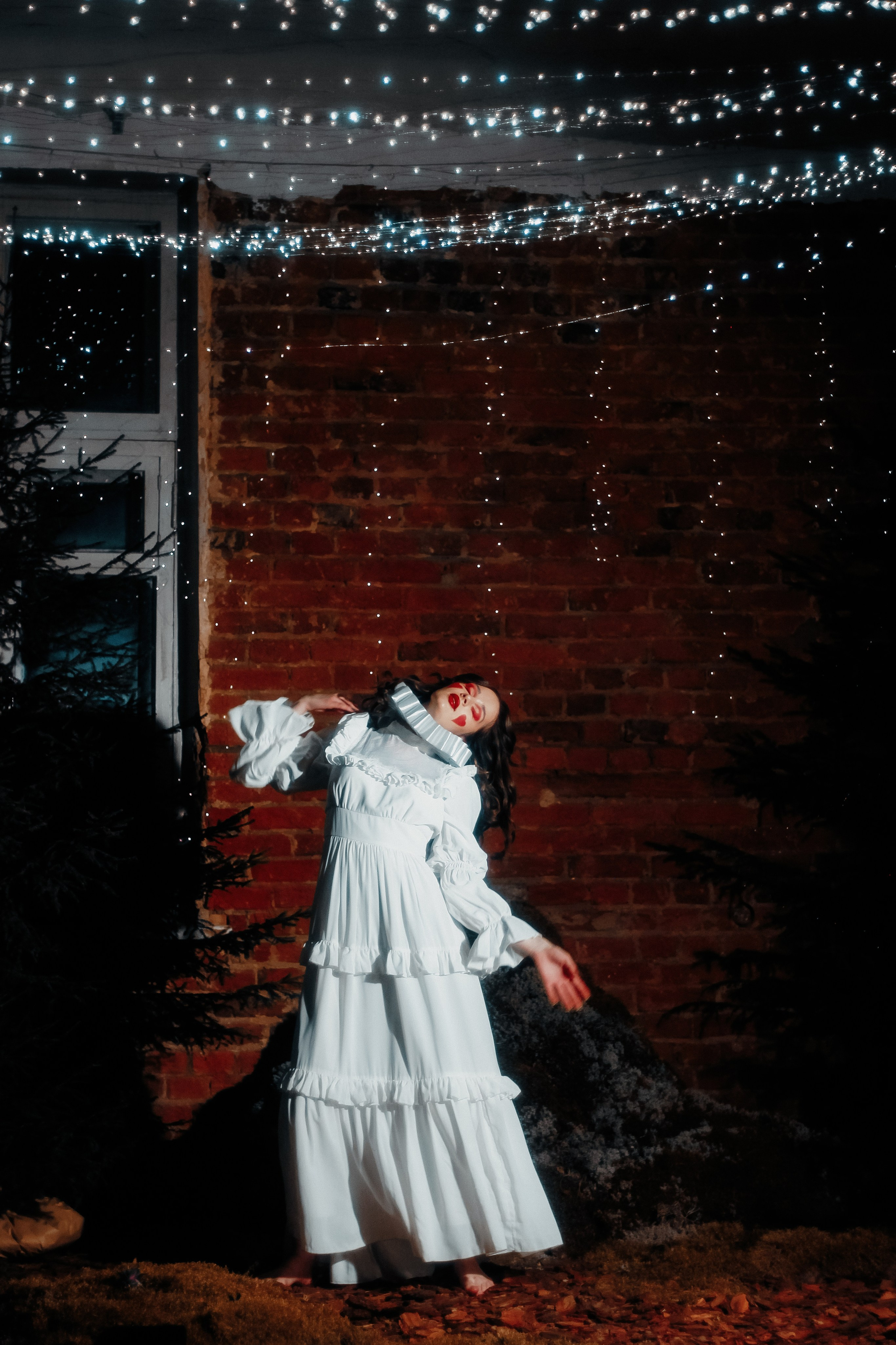 Барокко. Фотограф Киров — Глазов Арина Авакумова