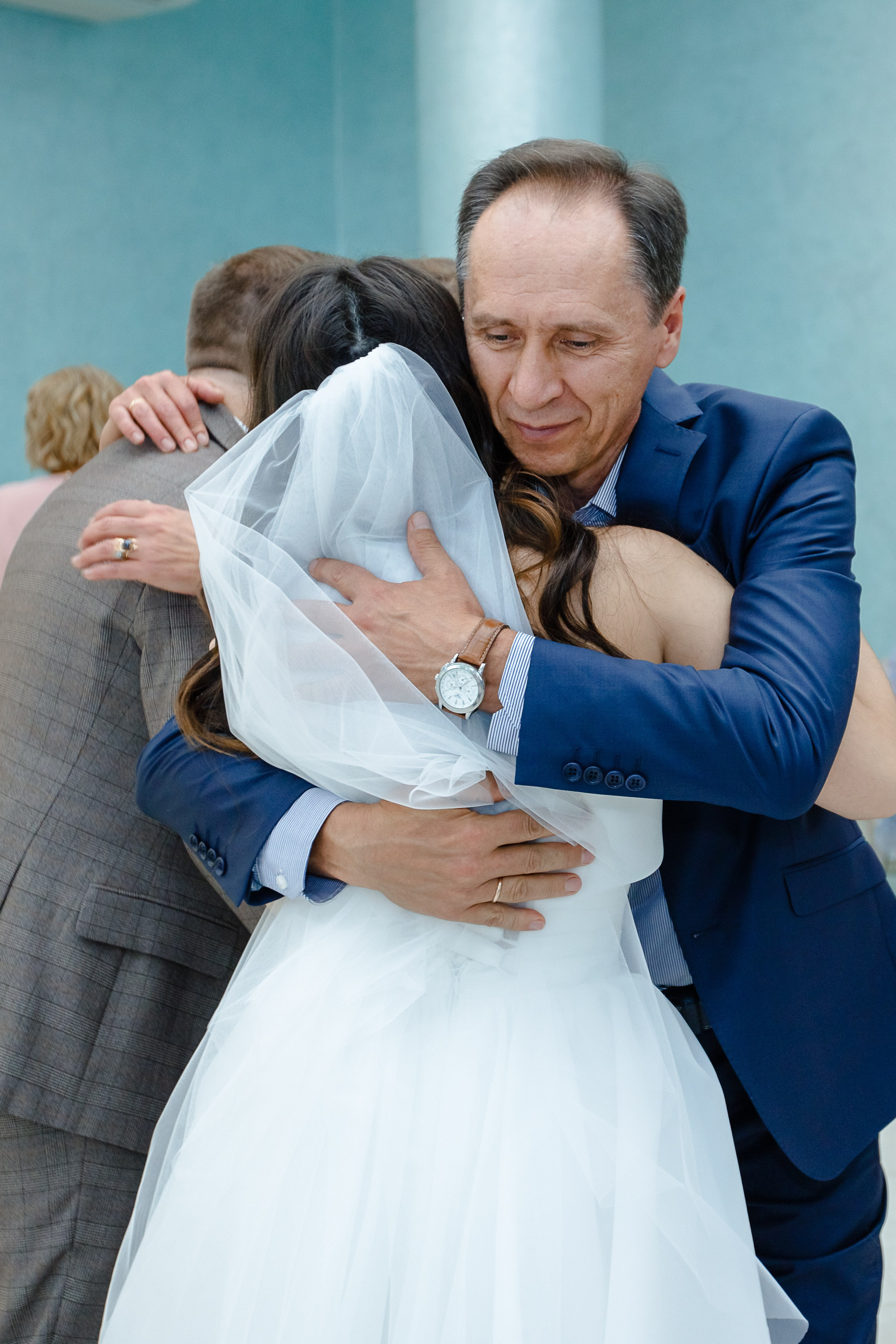 Алёна и Кирилл. Полный свадебный день. Свадебный фотограф Москва КМВ Марина Комиссарова