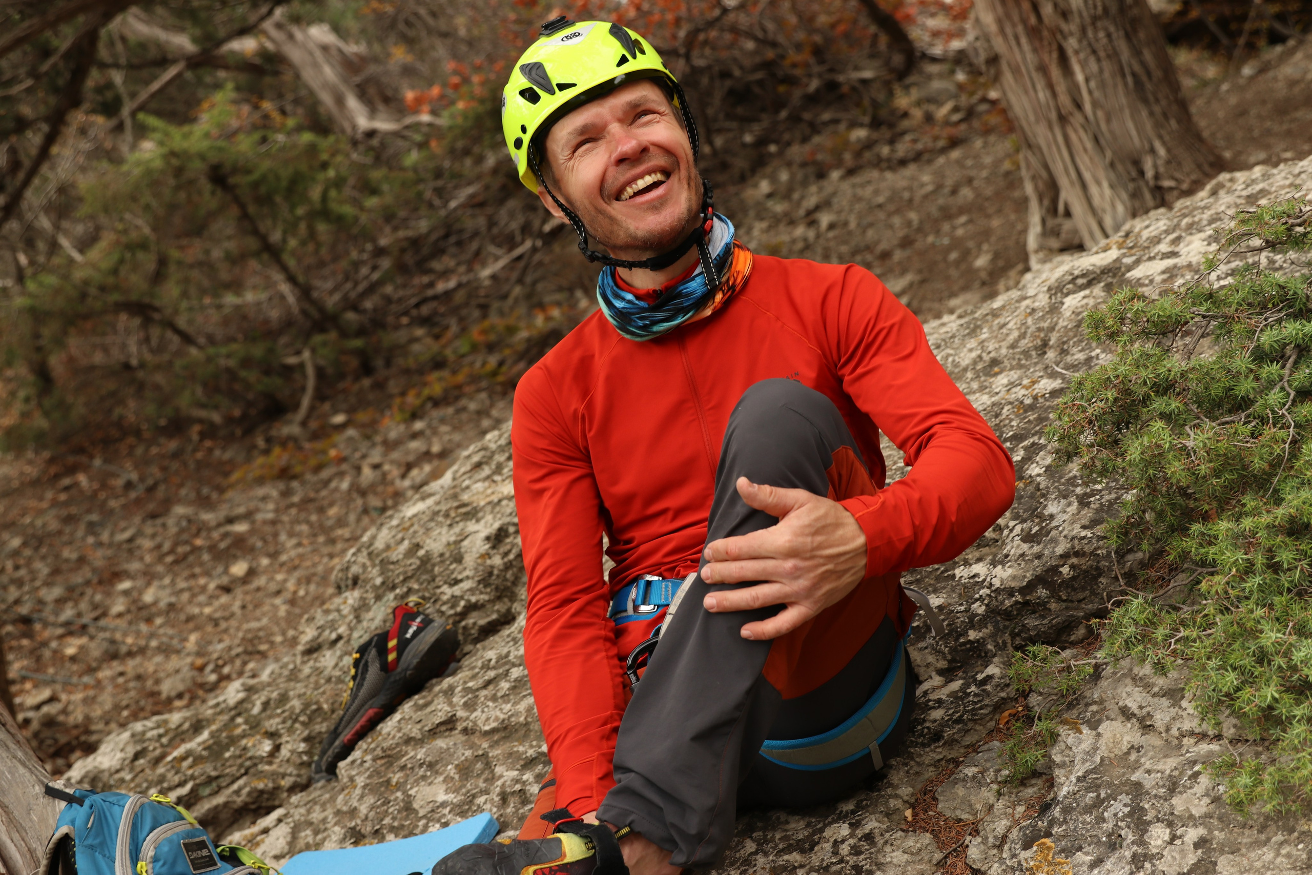 Крым. ЮБК (Гурзуф, Судак и их окрестности). Ноябрь 2023. Путешественник-фотограф из Санкт-Петербурга Татьяна Свистулина