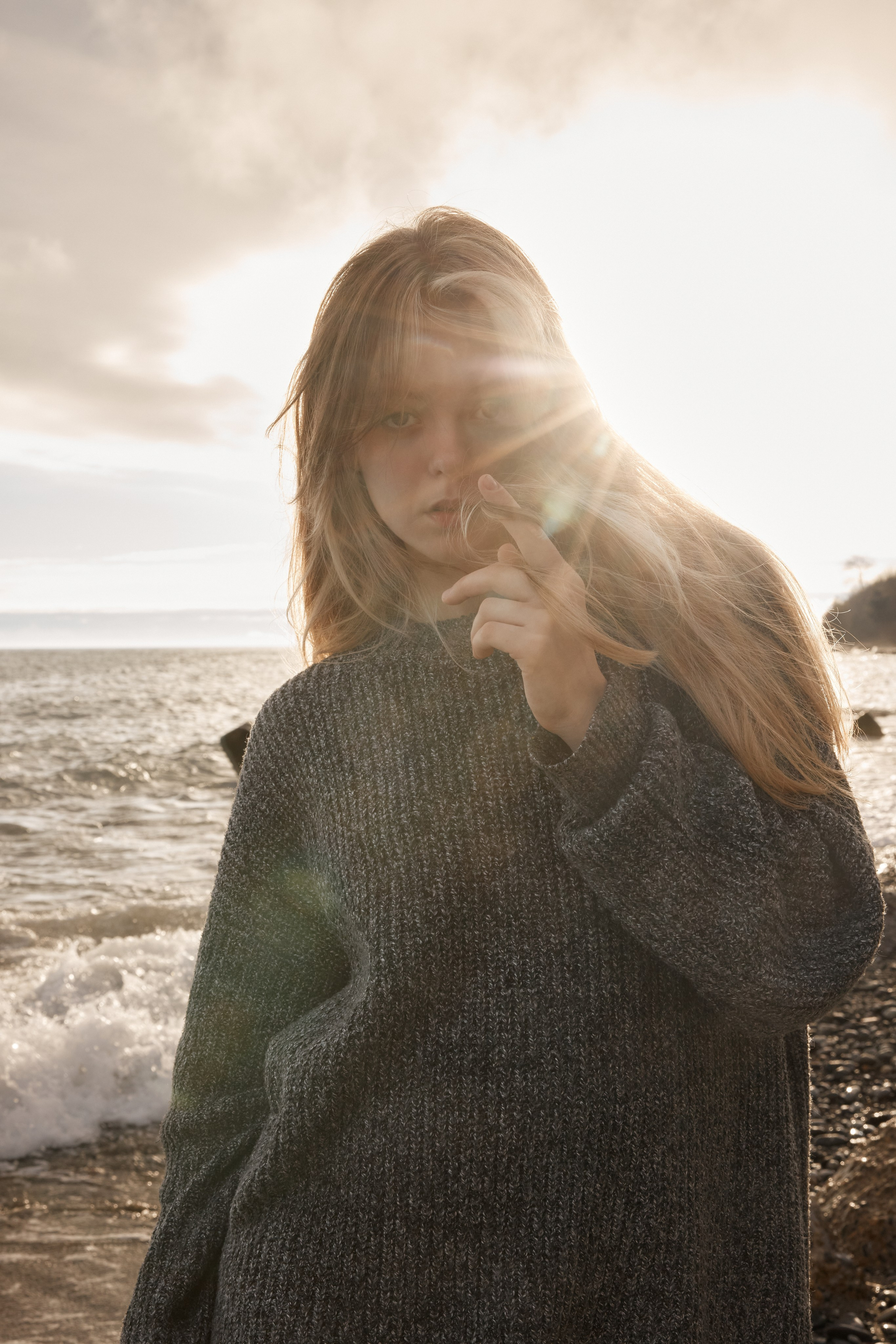 Молодость. Сергей Ирклиенко