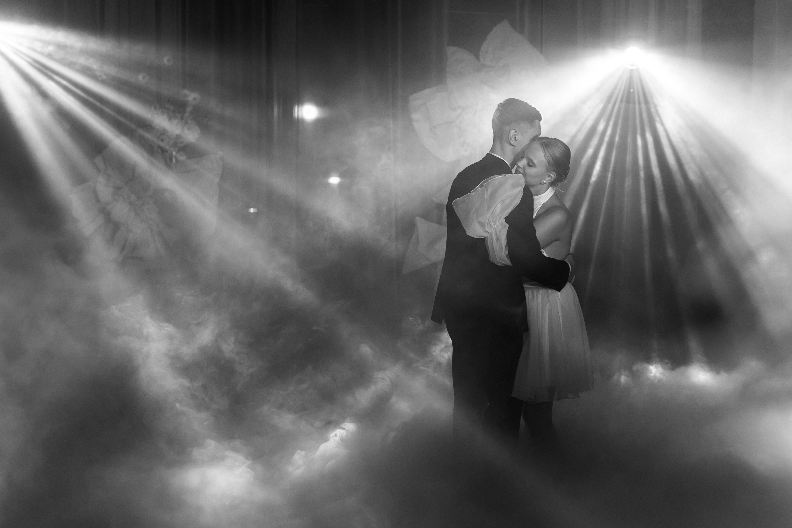 Даниил и Мария. Мордвинова Татьяна