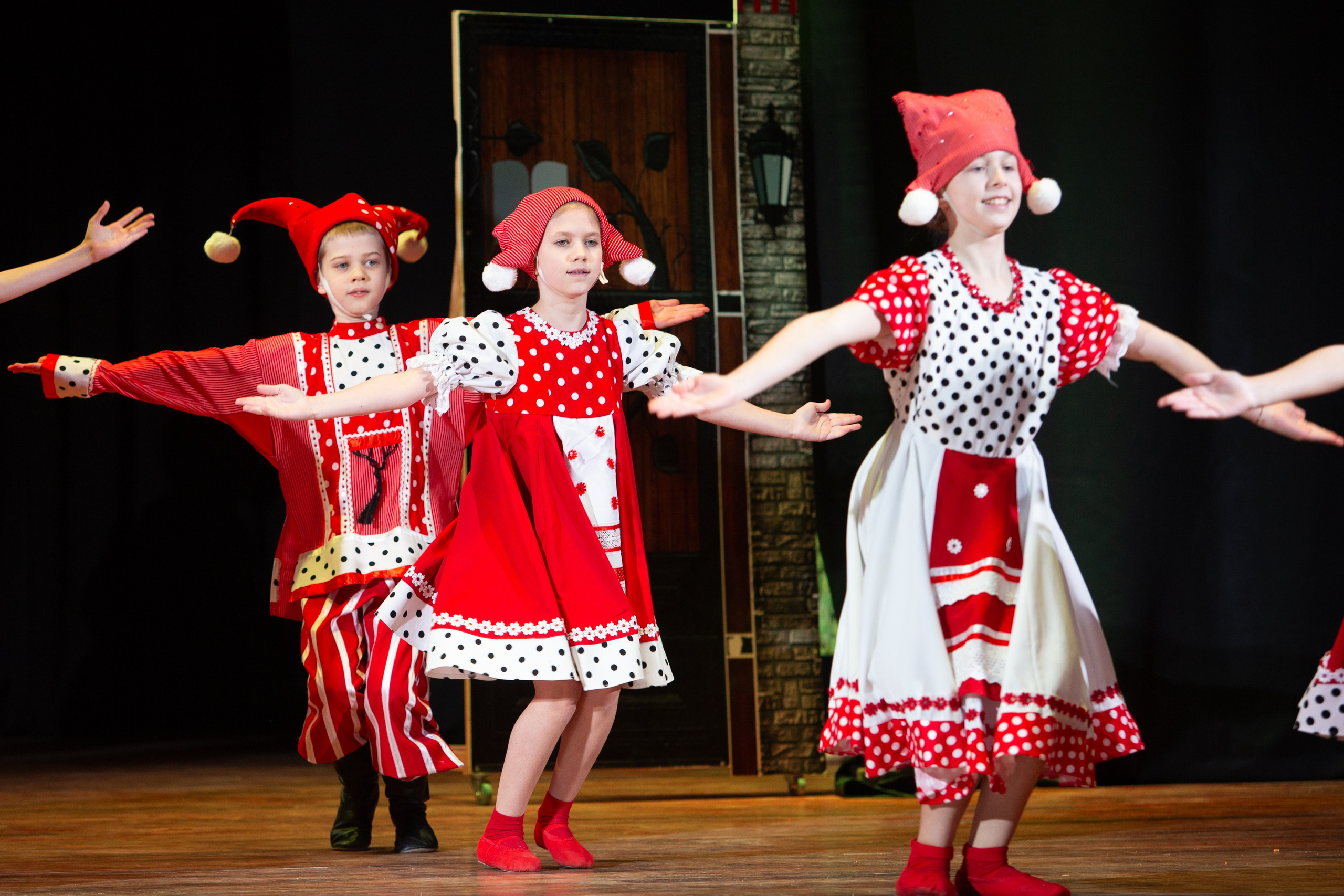 Мюзикл «Не гонялся бы ты, поп, за дешевизной» | 28 февраля 2025 год