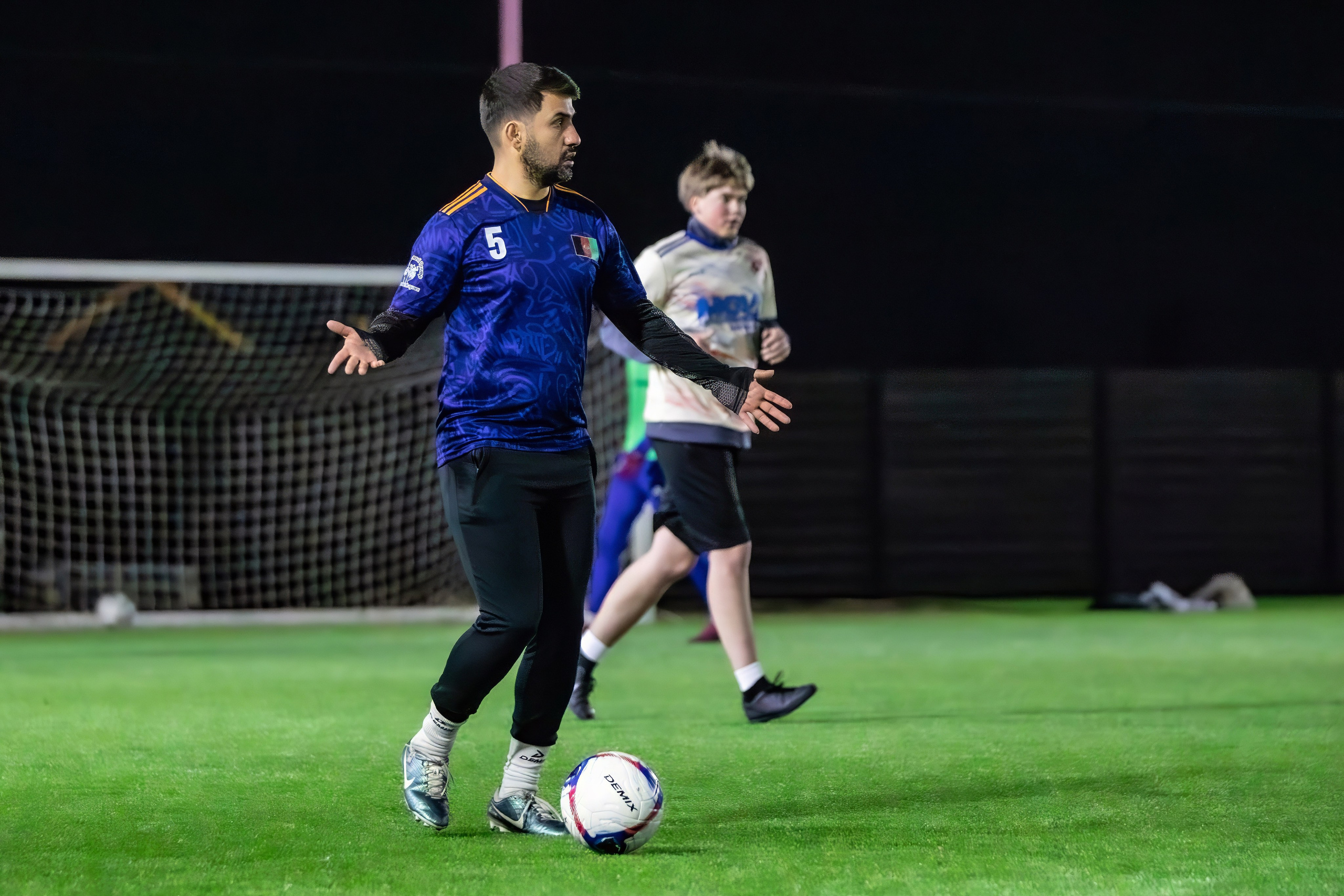 AFL Адыгея | 30 ноября 2025