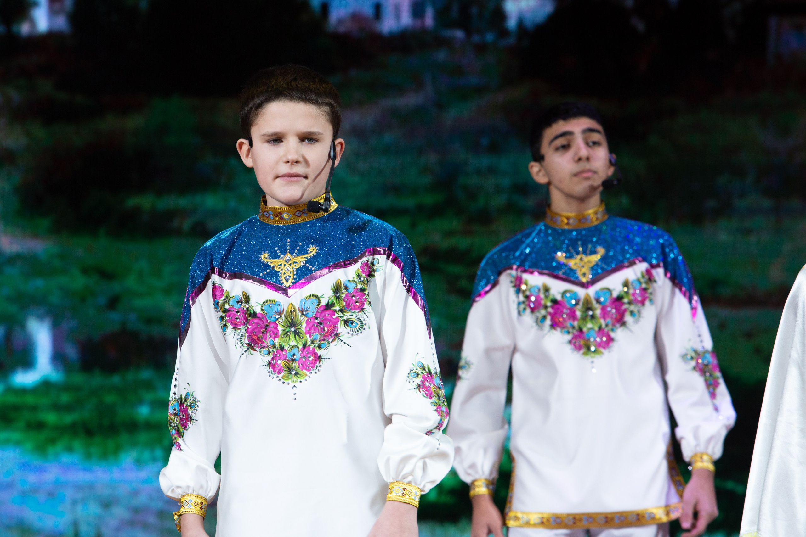 Мюзикл «Не гонялся бы ты, поп, за дешевизной» | 28 февраля 2025 год