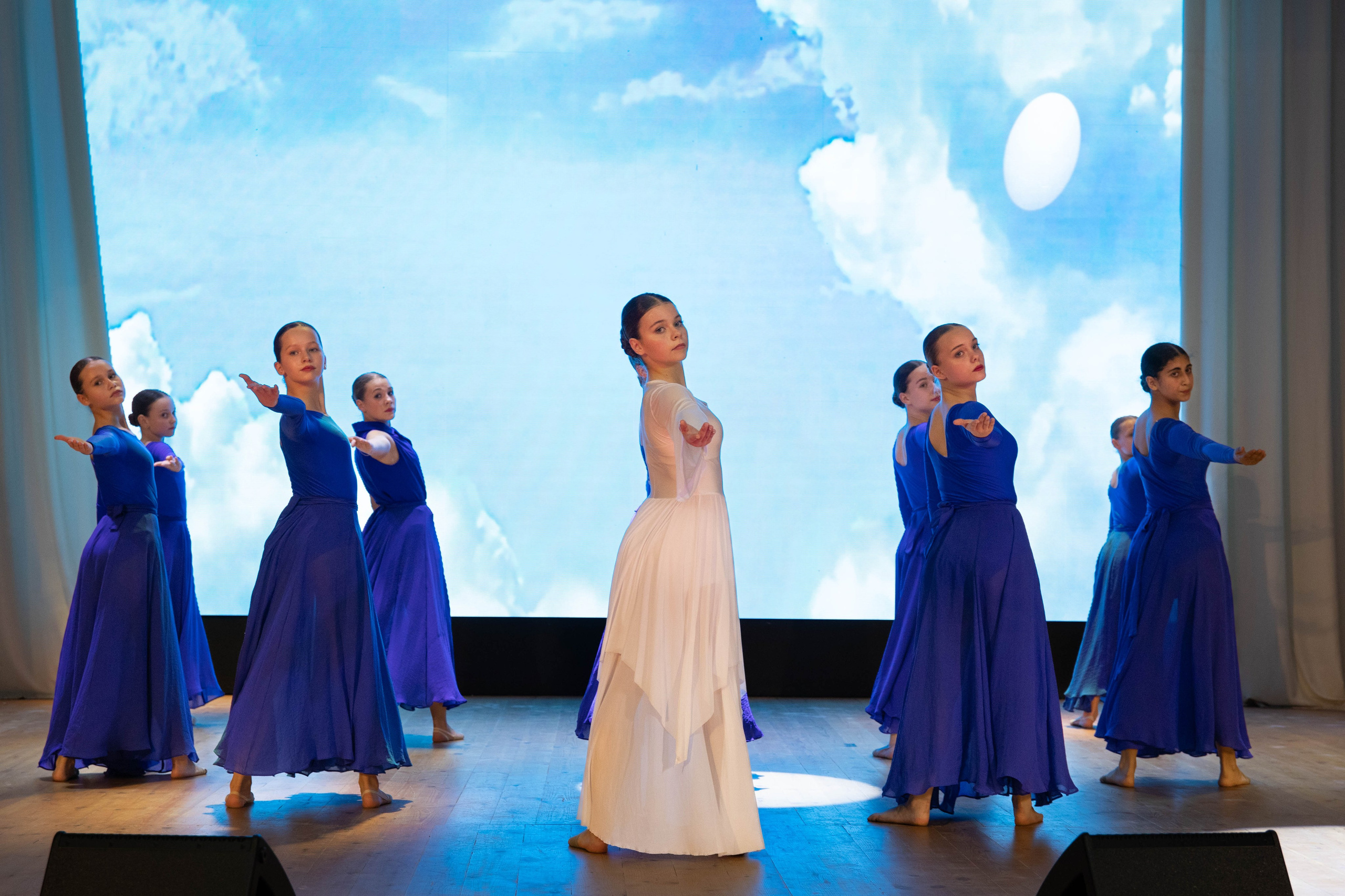 50 лет ДШИ ст. Старомышастовской