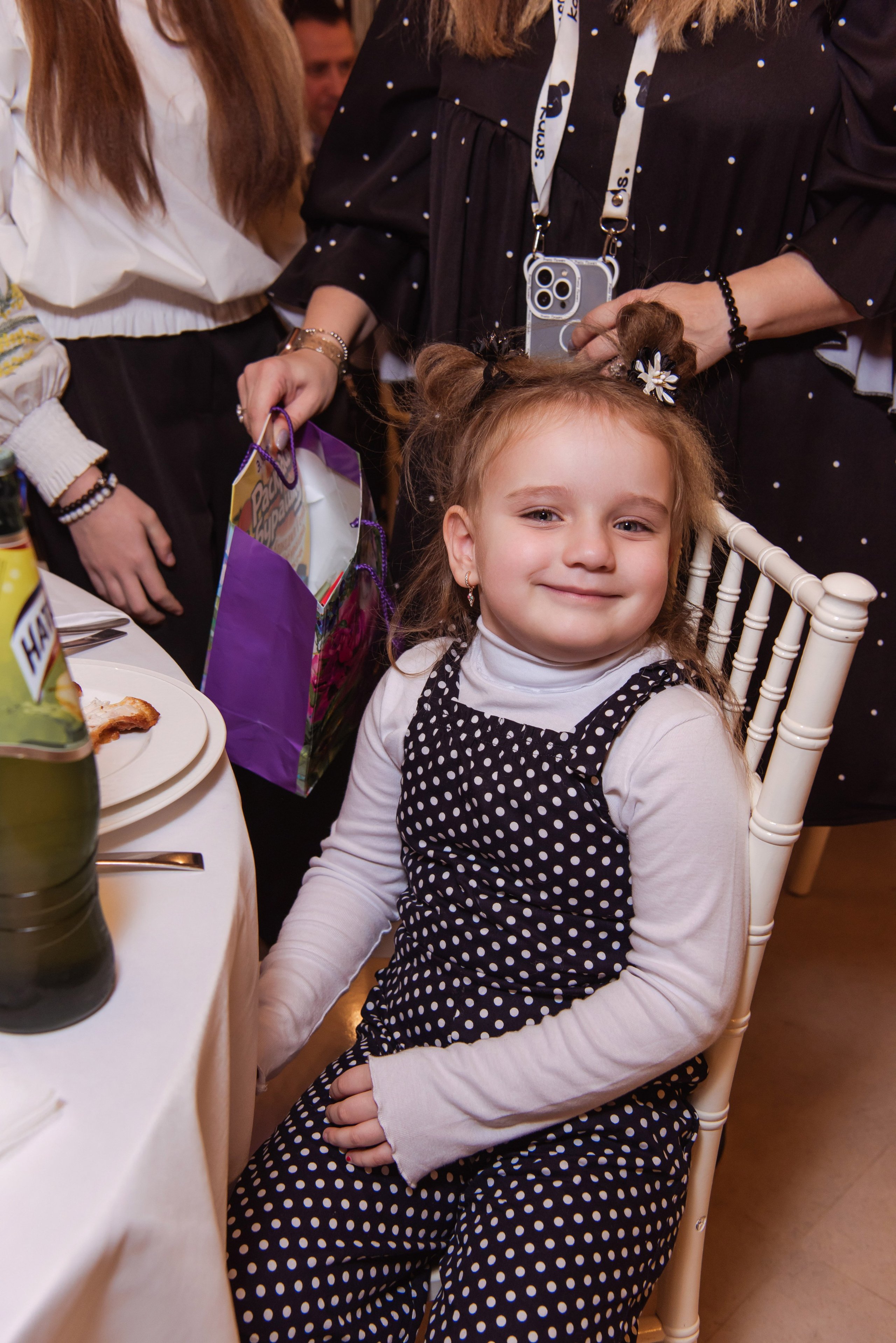 Егор и Анастасия. Свадебный и арт-фотограф Кунецкая Диана