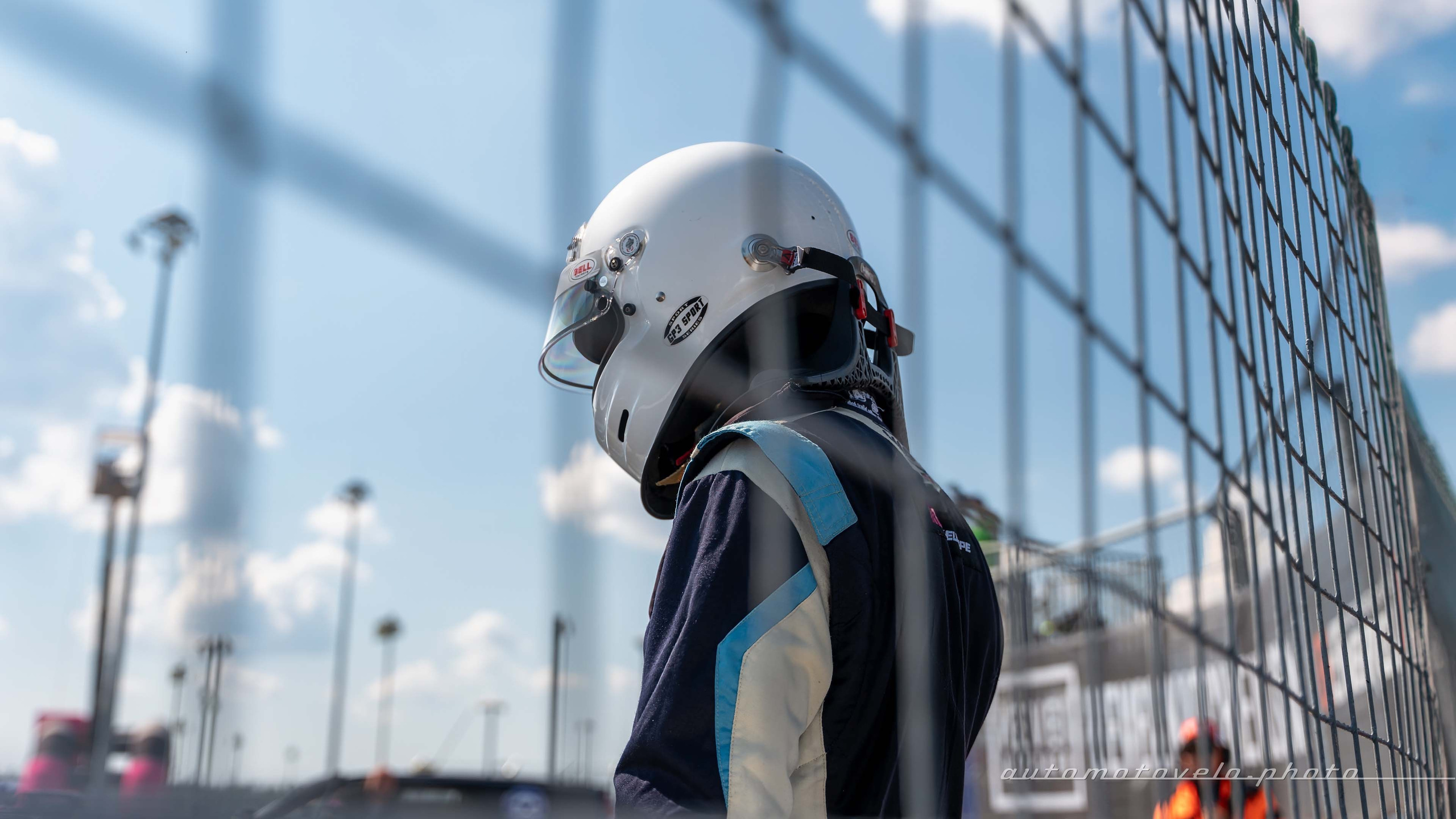 RDS GP 2024. 5 этап