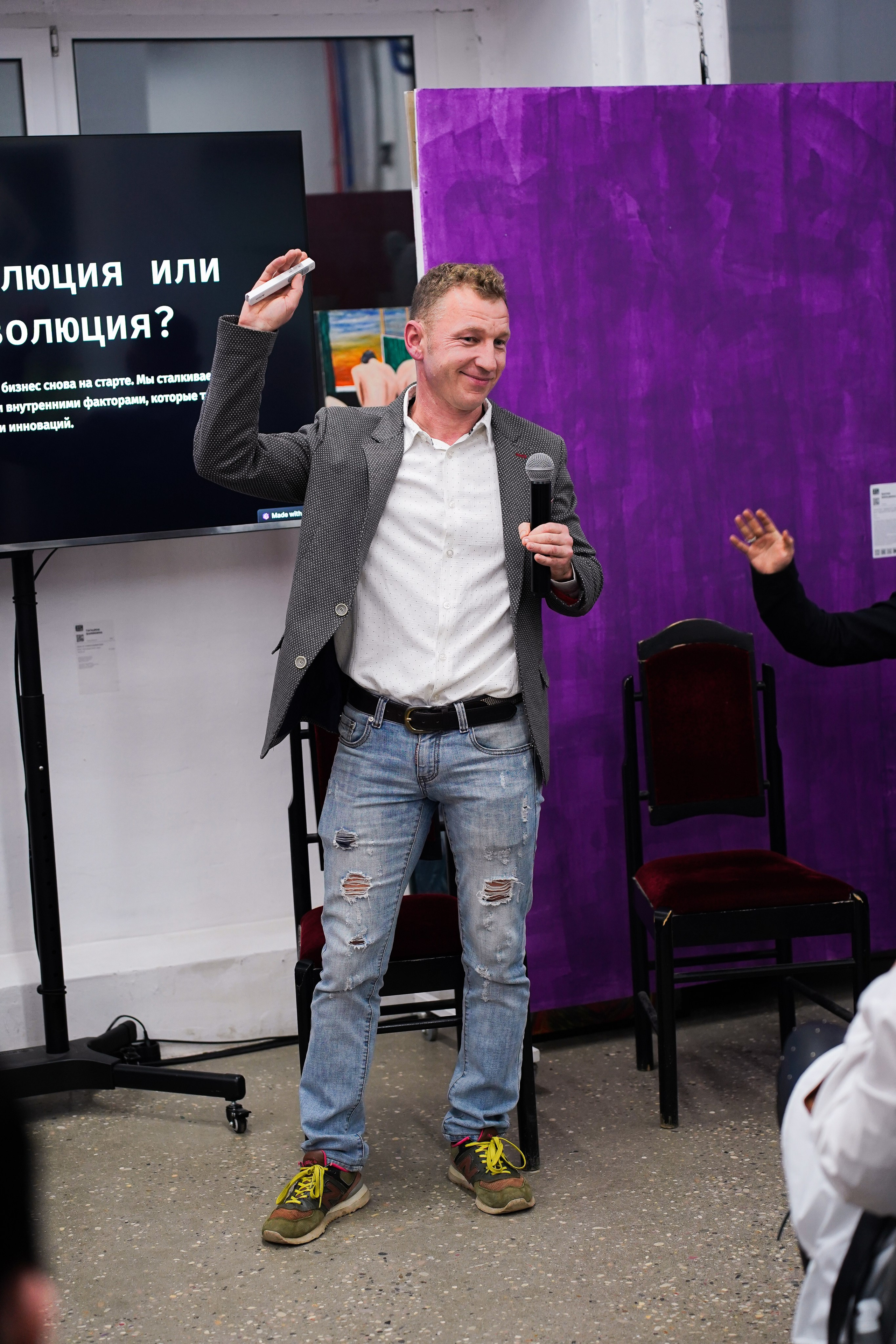 АТЕЛЬЕ ИННОВАЦИЙ и КРЕАТИВА. Спортивный и репортажный фотограф в Иваново Сергей Силкин