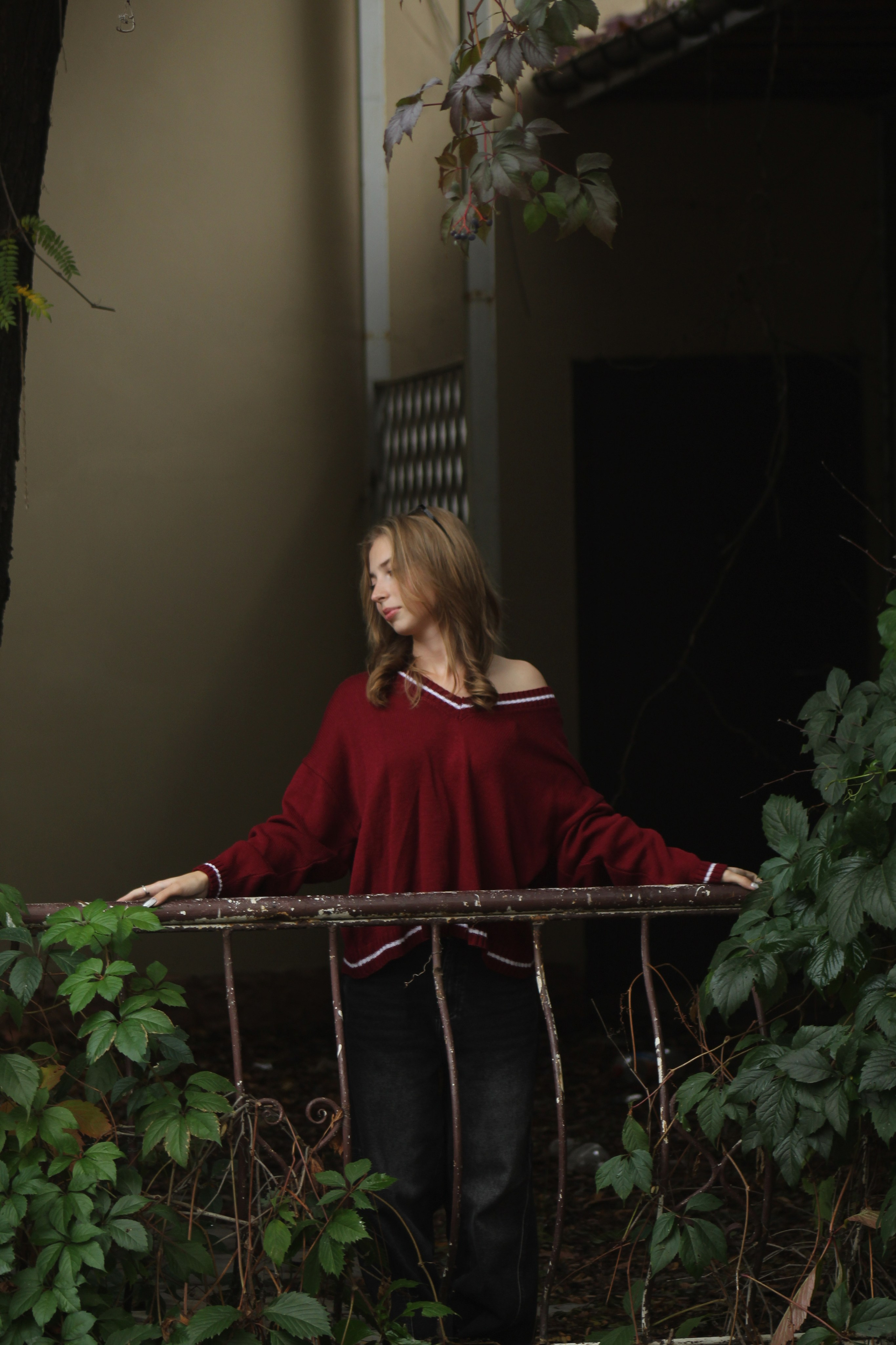 Екатерина. Илья Чемис — Фотограф в Мариуполе