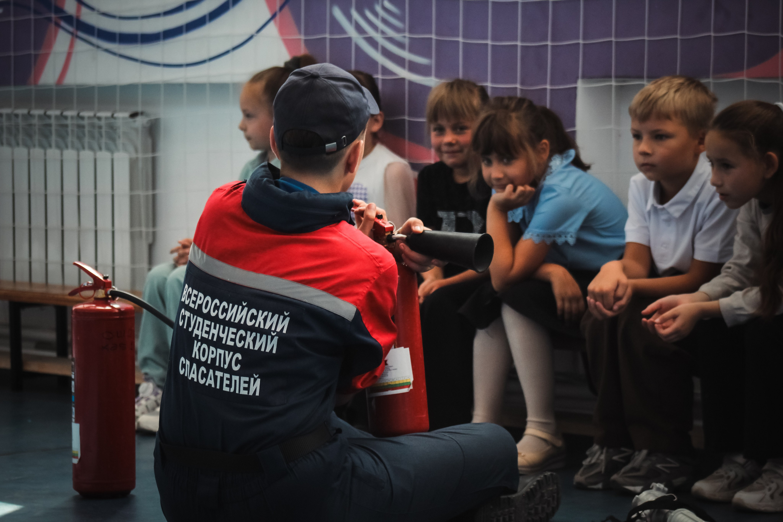 ВСКС. Илья Чемис — Фотограф в Мариуполе