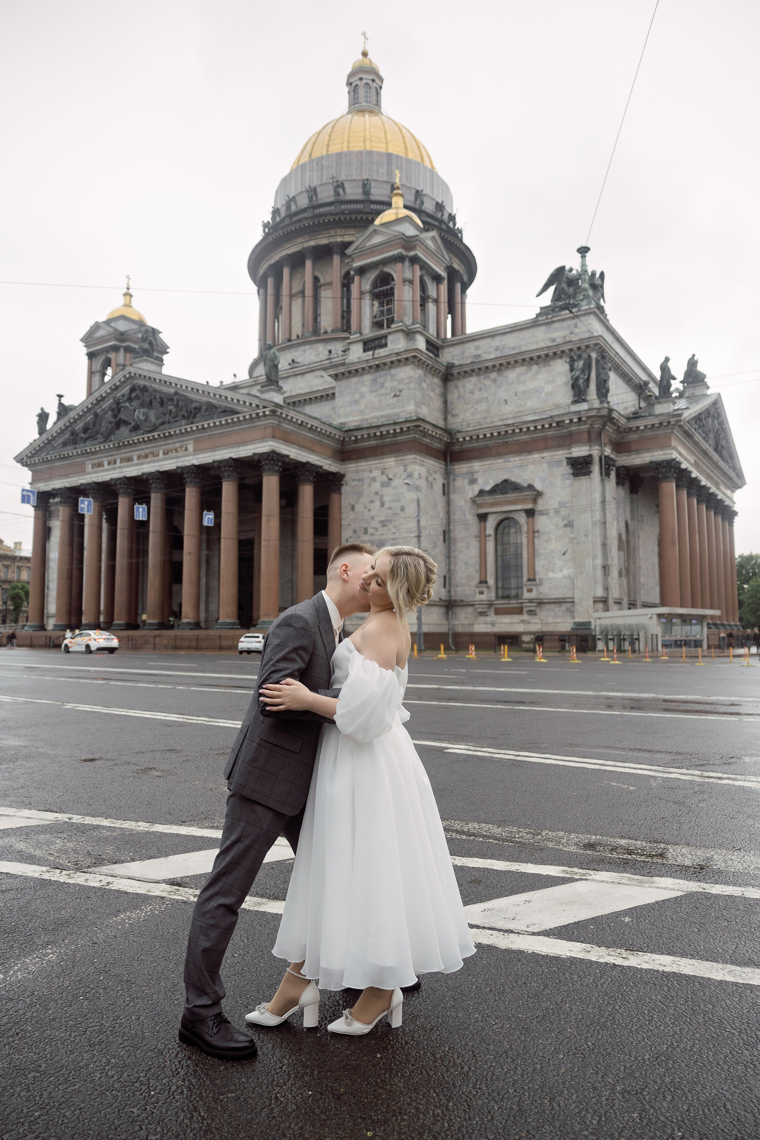 Свадьбы и Love Story. Свадебный фотограф в Санкт-Петербурге Павел Резниченко