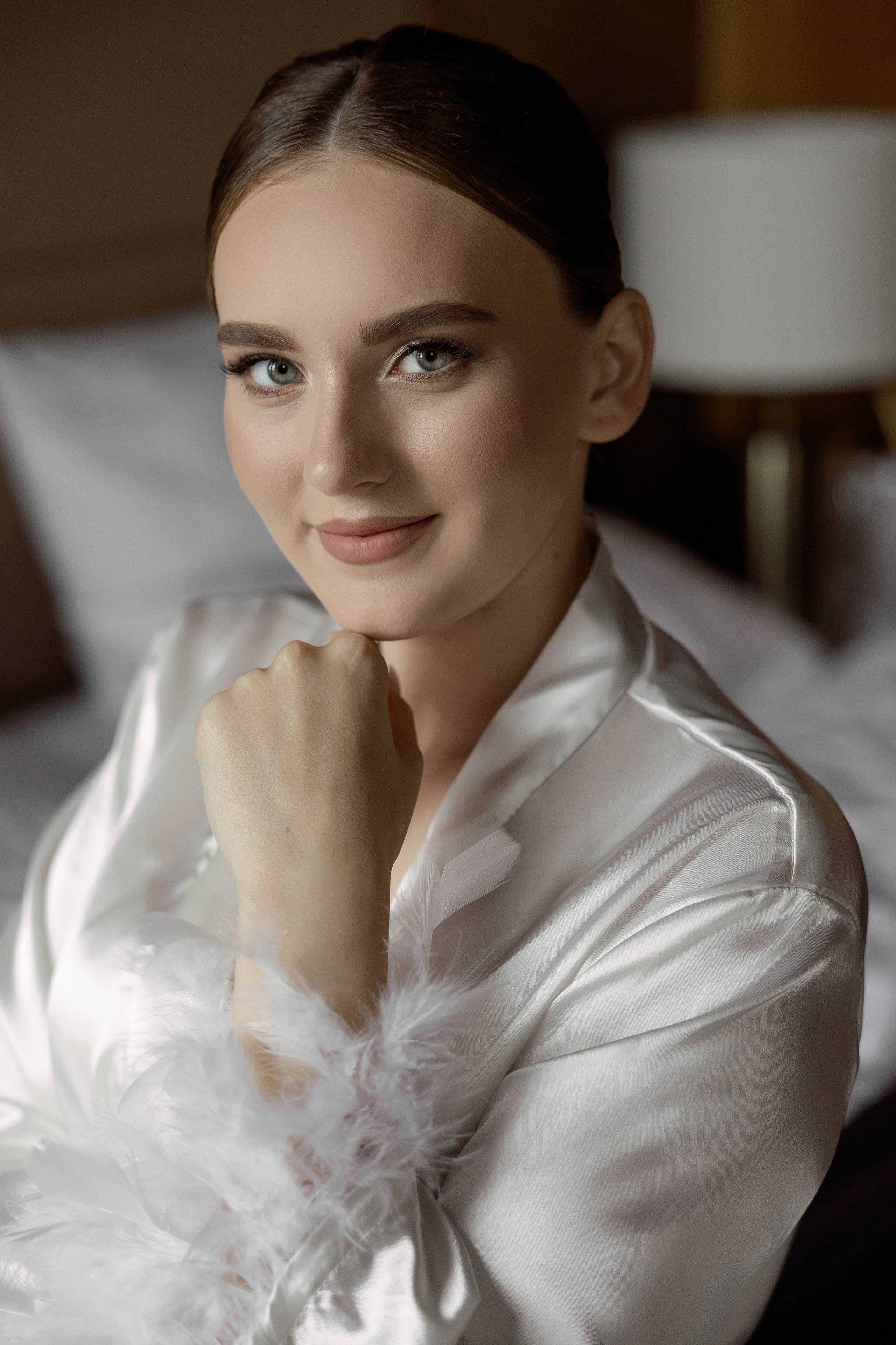 Вероника и Александр. Свадебный фотограф в Санкт-Петербурге Павел Резниченко