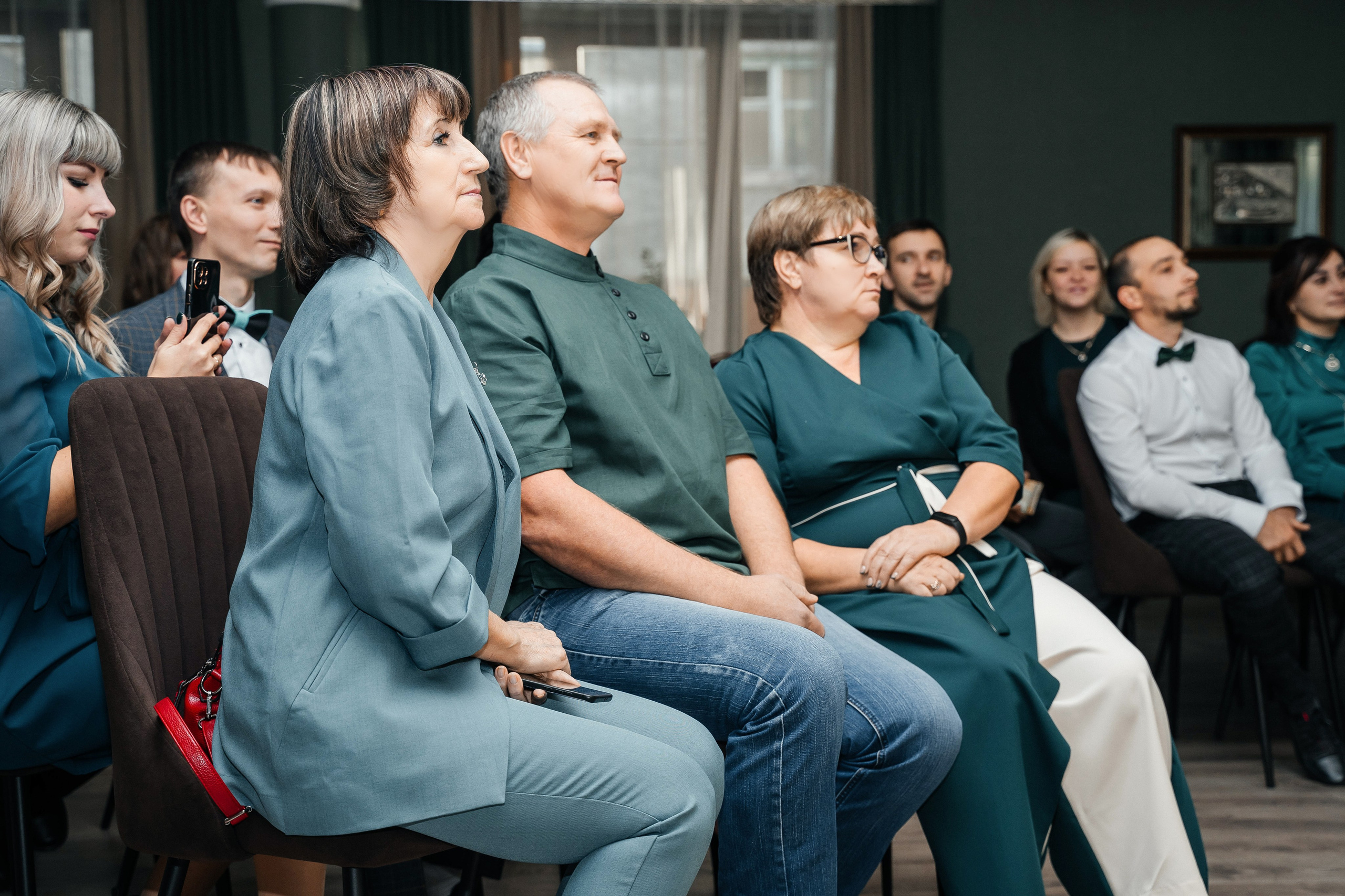 Банкеты. Виктория Алпеева — фотограф по любви