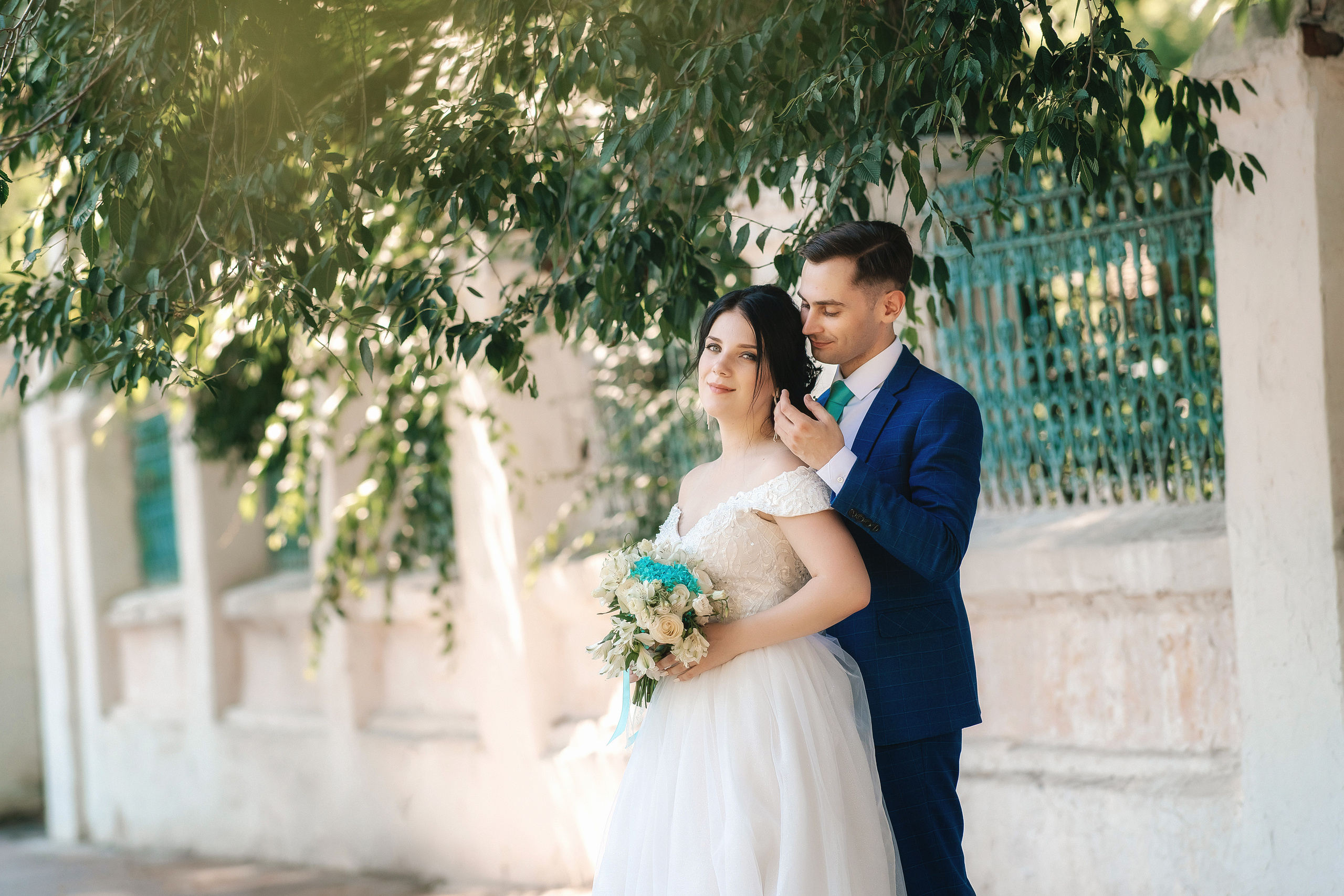 Юрий и Юлия❤. Свадебный, семейный и детский фотограф в Борисоглебске Юлия Сальникова