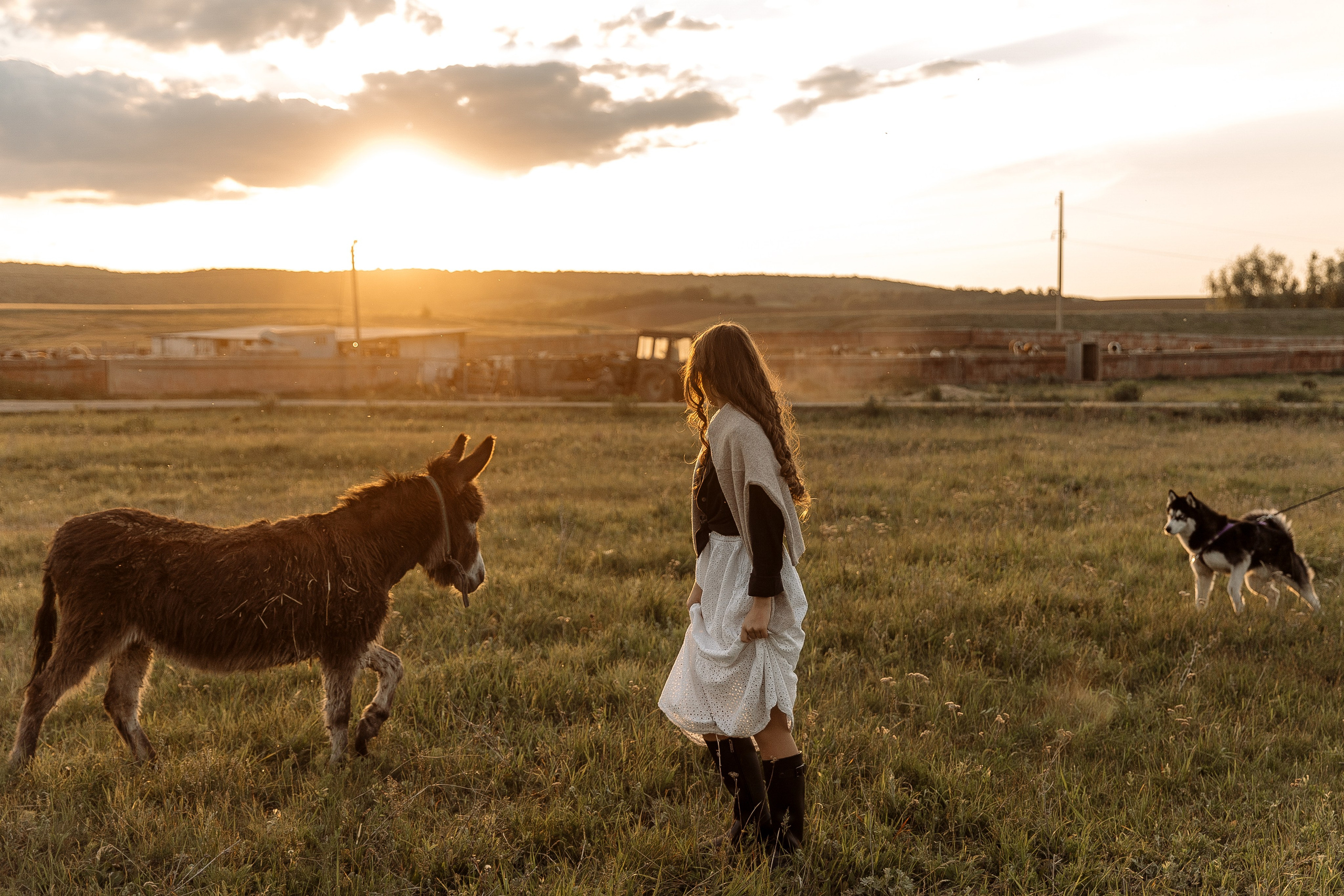 Фотограф в Саратове Мария Буршина