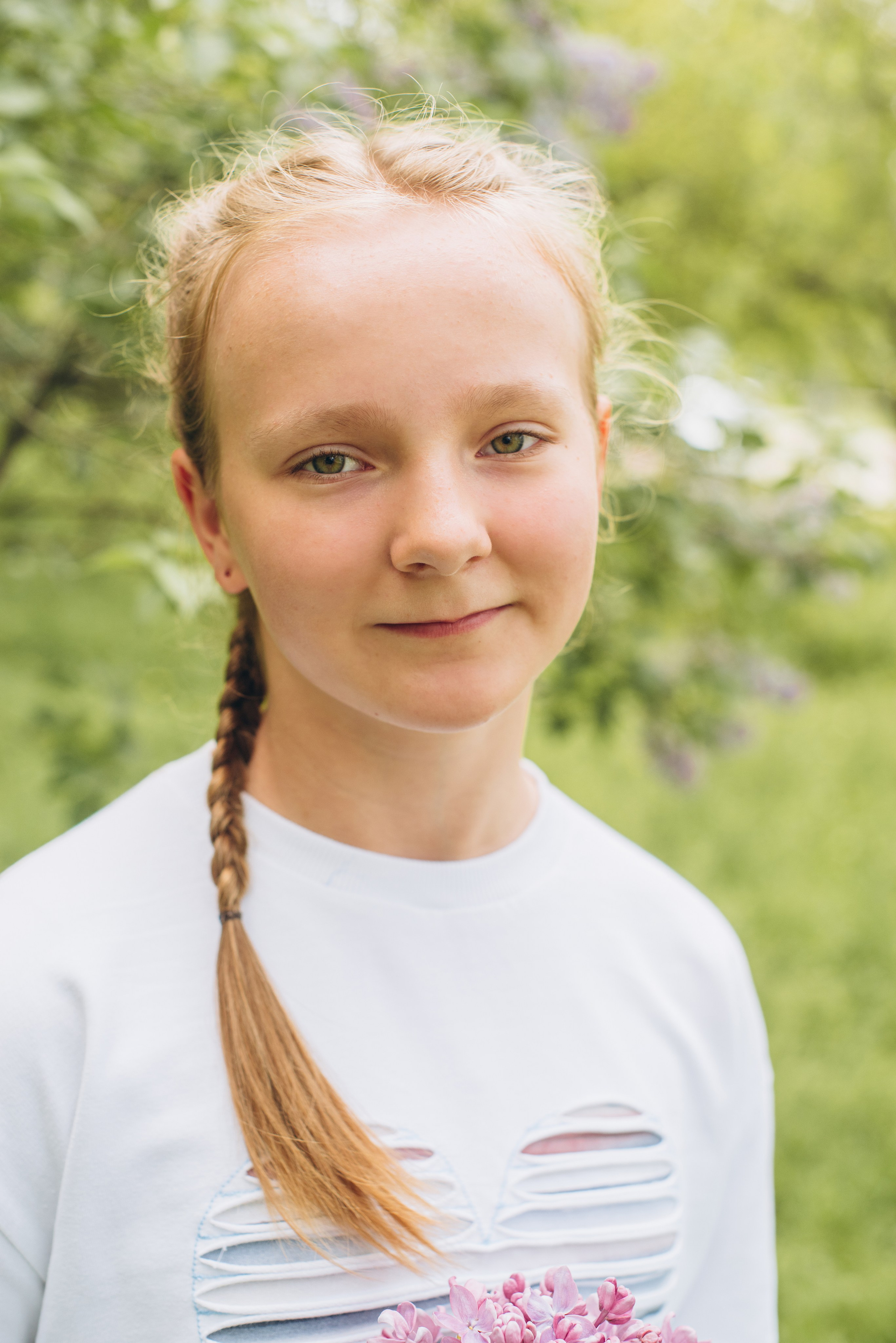 Наш 3 класс. Фотограф Катерина Тюрина. Саратов