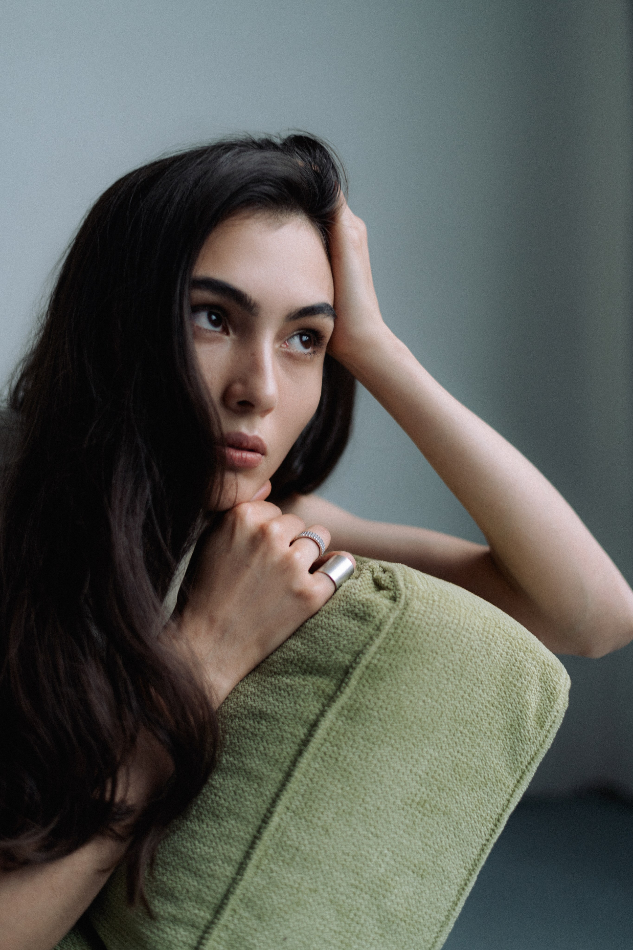 Rashida. Свадебный фотограф Санкт-Петербург DanyaPhotoart