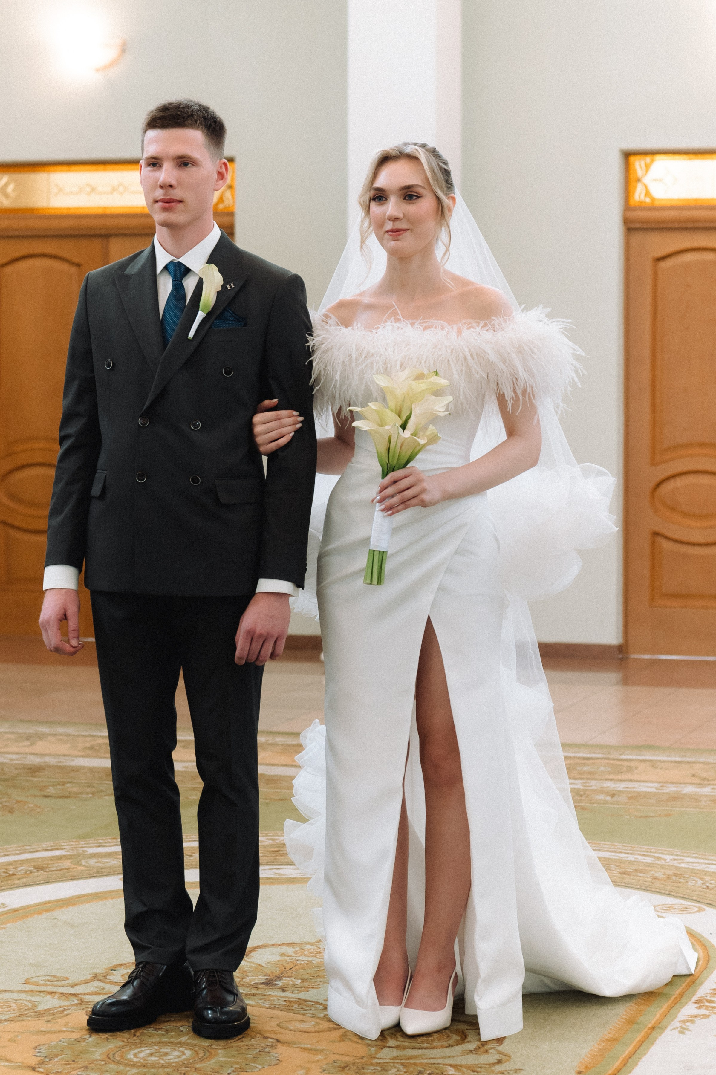 Daria | Egor. Свадебный фотограф Санкт-Петербург DanyaPhotoart