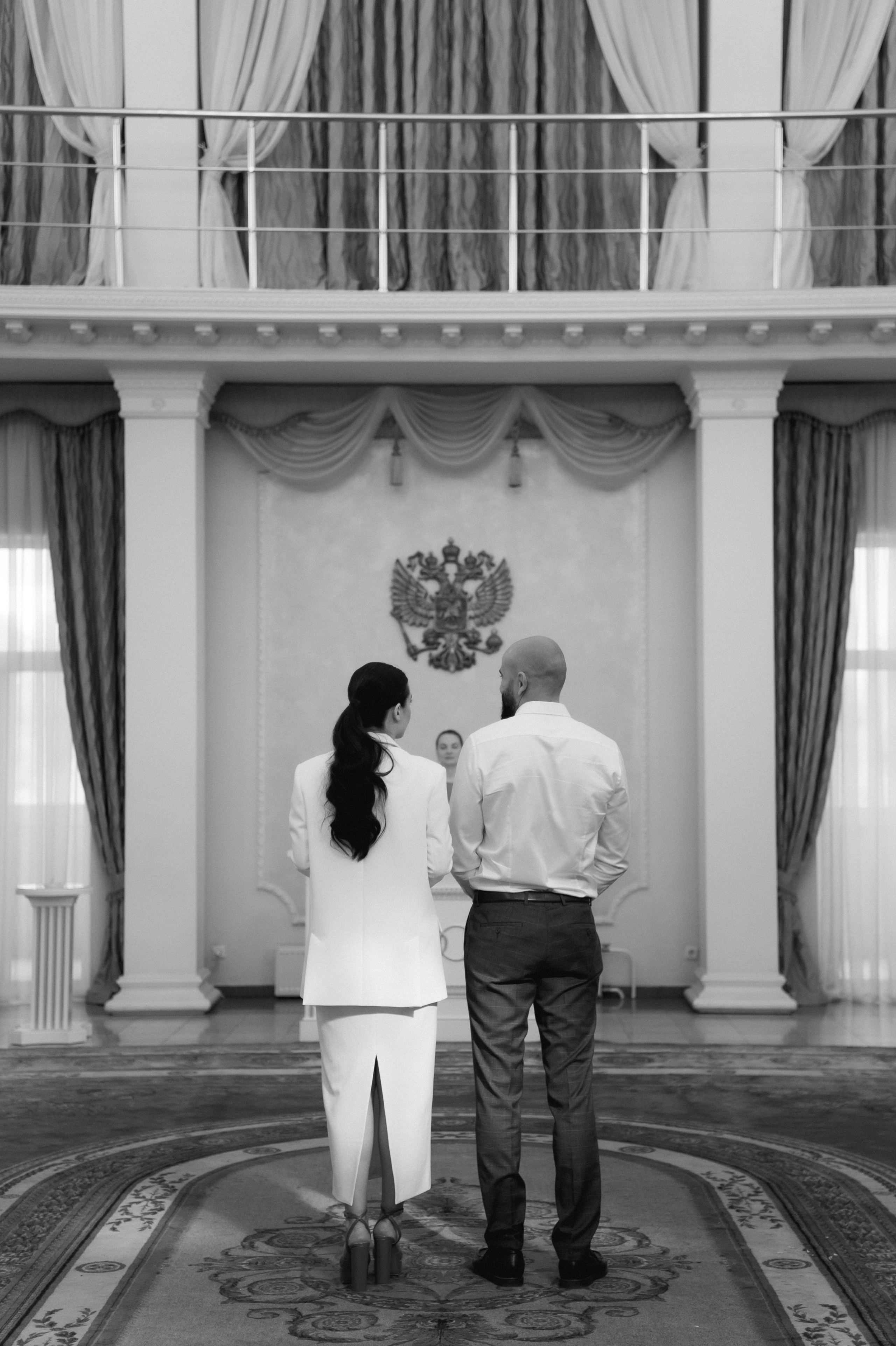 Sakina|Roman загс. Свадебный фотограф Санкт-Петербург DanyaPhotoart