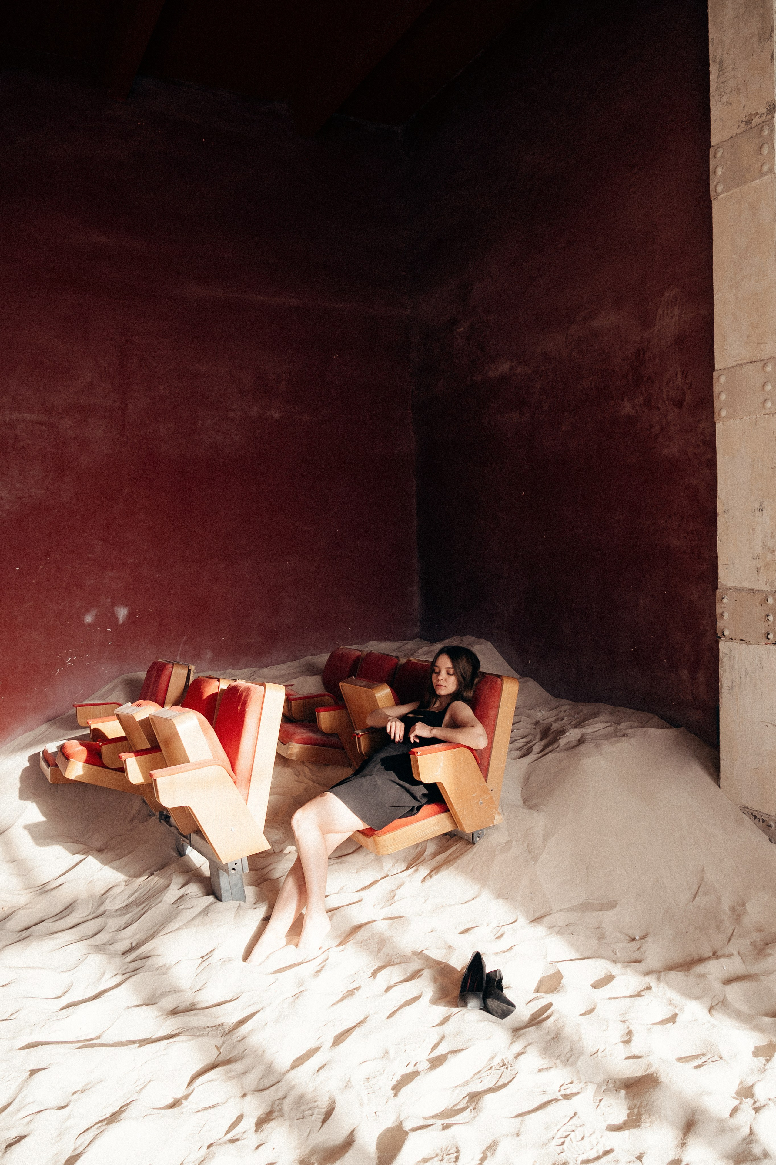 Yana. Свадебный фотограф Санкт-Петербург DanyaPhotoart