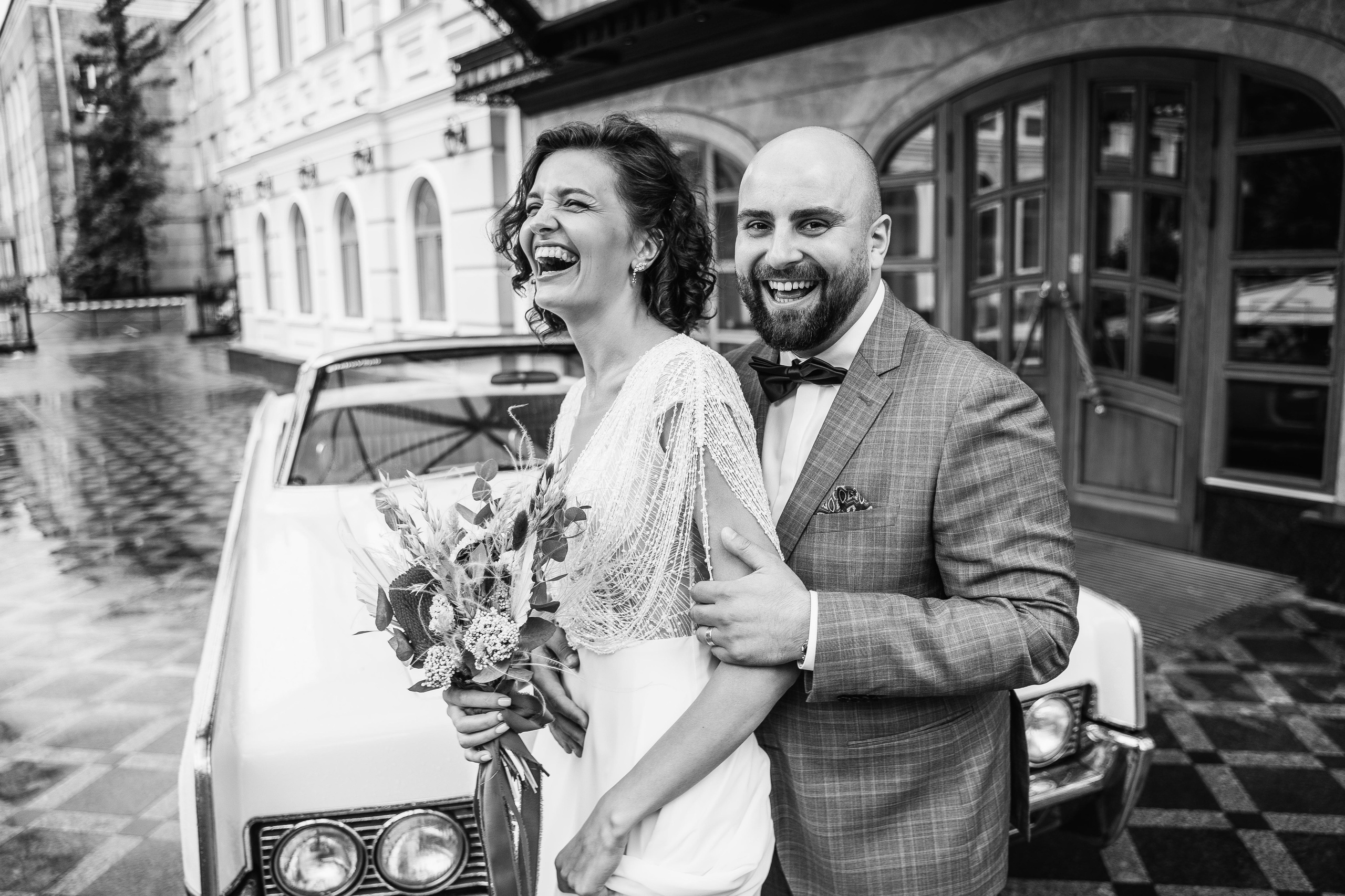 Антон и Катя. Свадебный фотограф