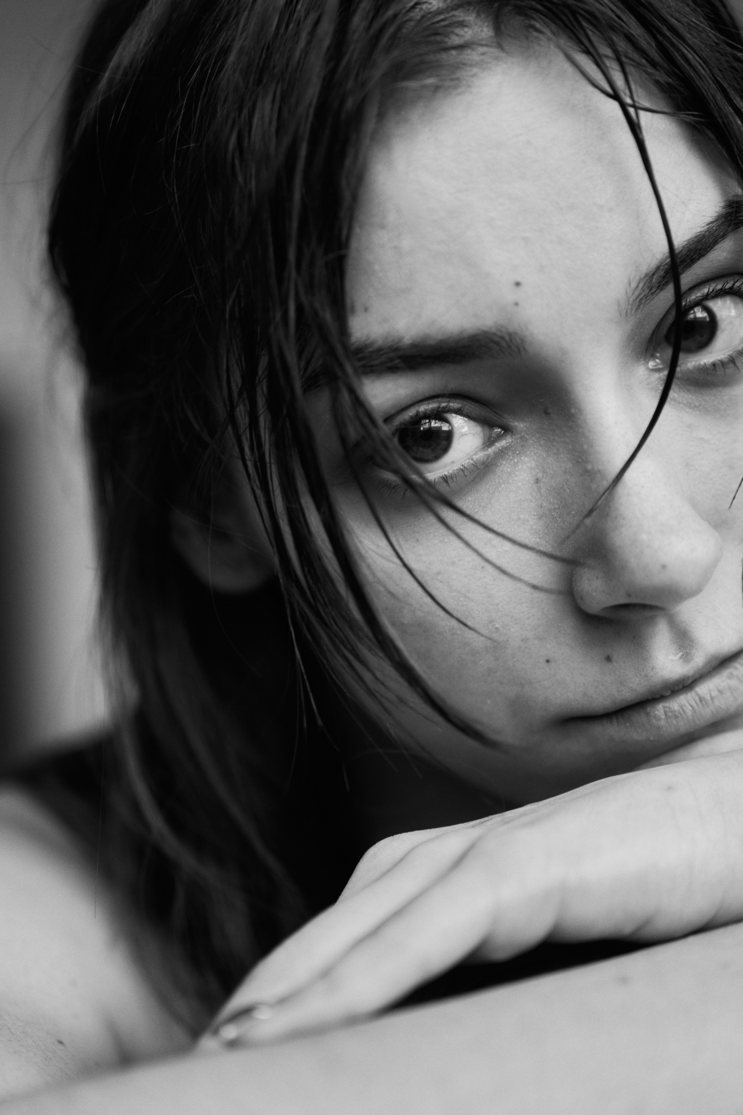 Алина. Женский фотограф Лера из Санкт-Петербурга