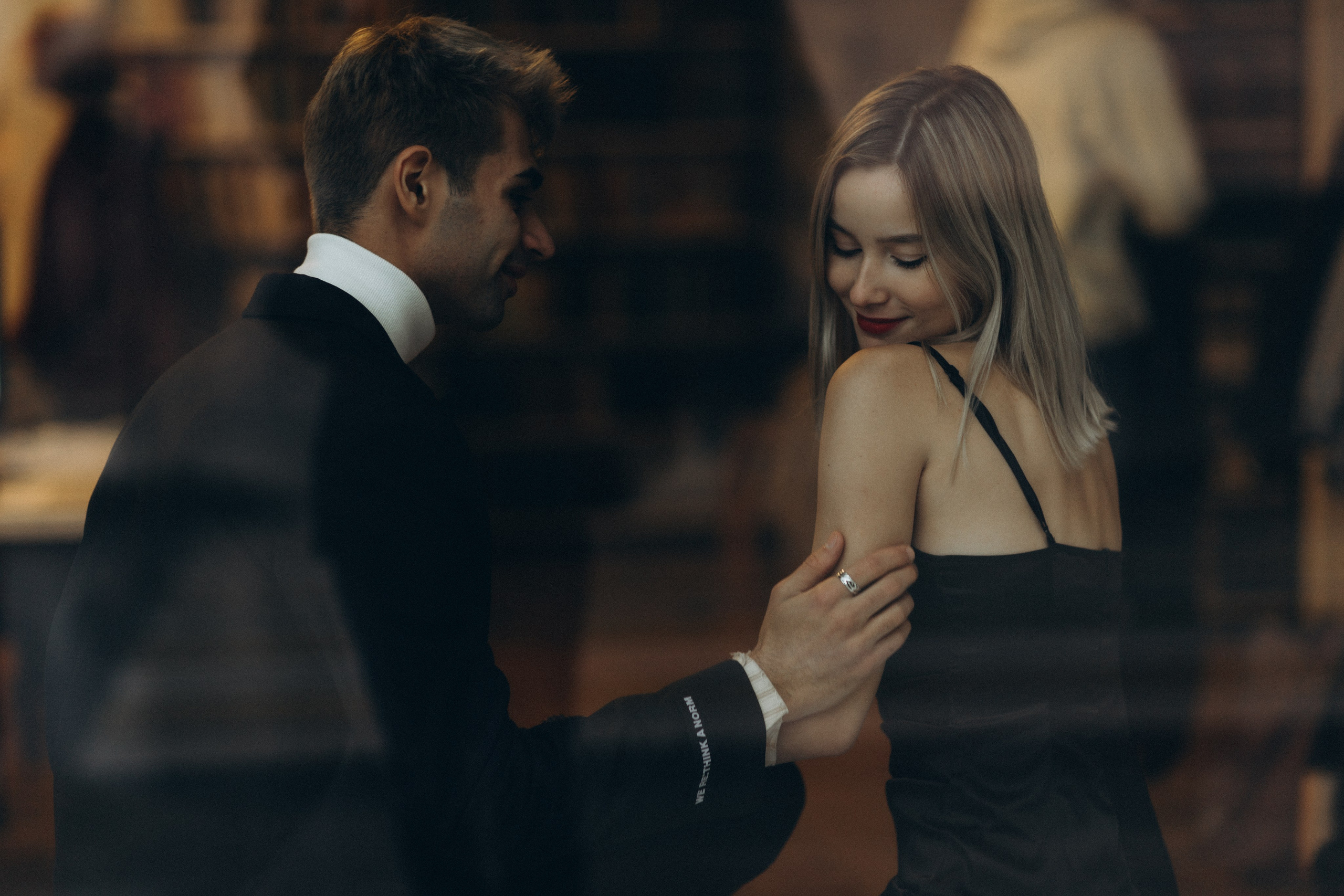 Андрей & Юлия. Свадебный, портретный и семейный фотограф в Москве Абукалиева Диляра