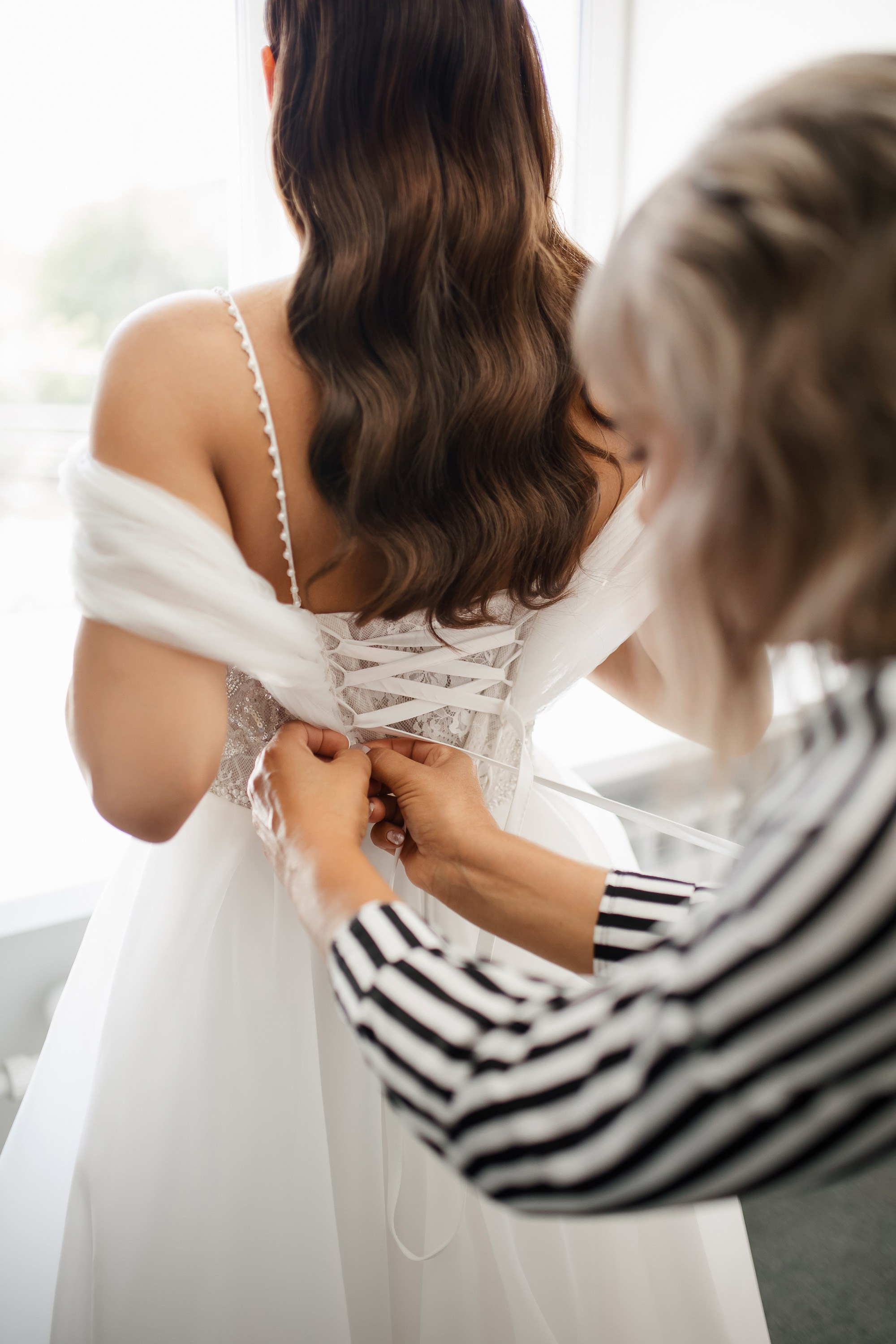 Кристина и Александр. Resches garten. Полный день. Свадебный фотограф в Хабаровске