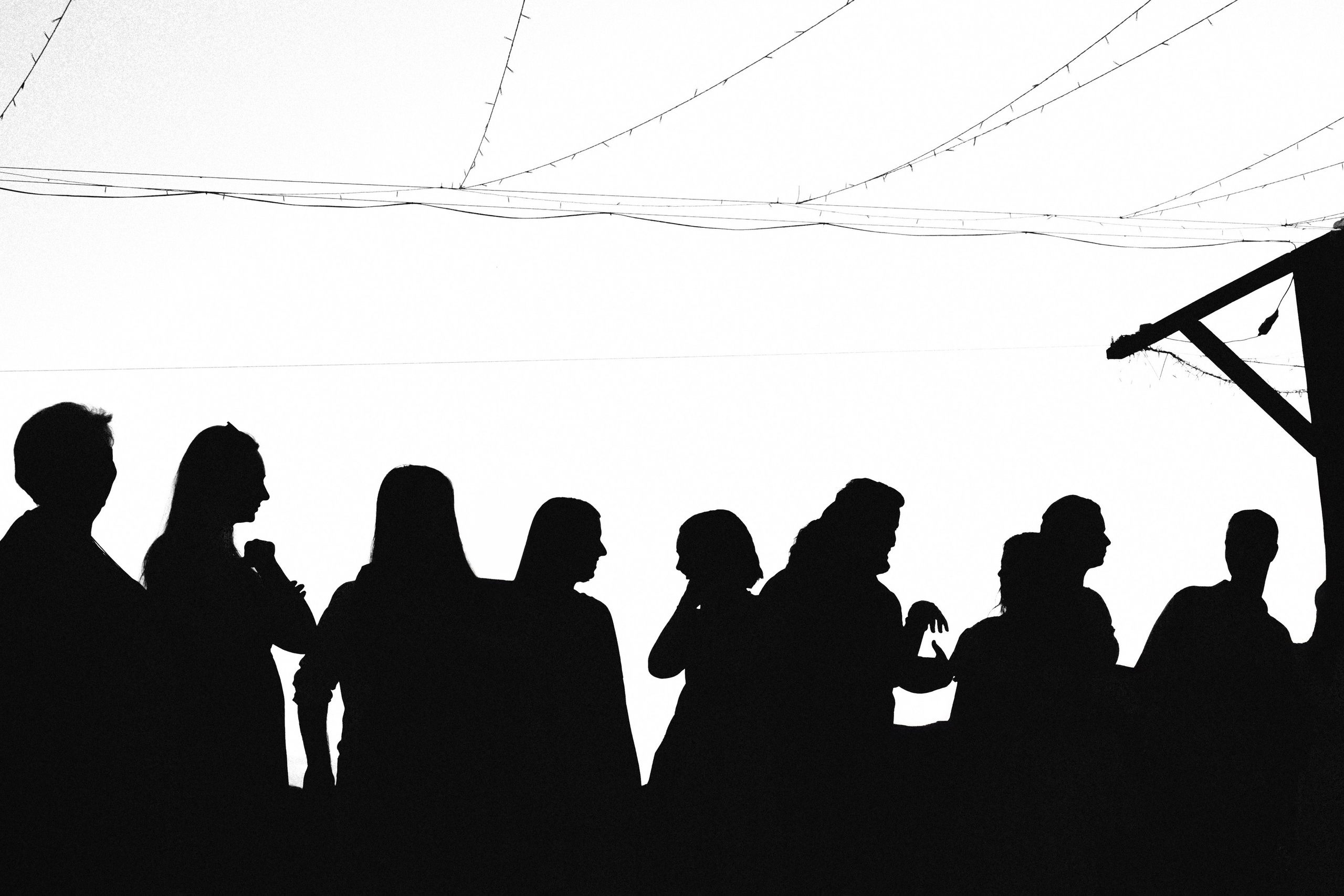 Сева и Маша. Свадебный фотограф в Москве Денис Анурьев