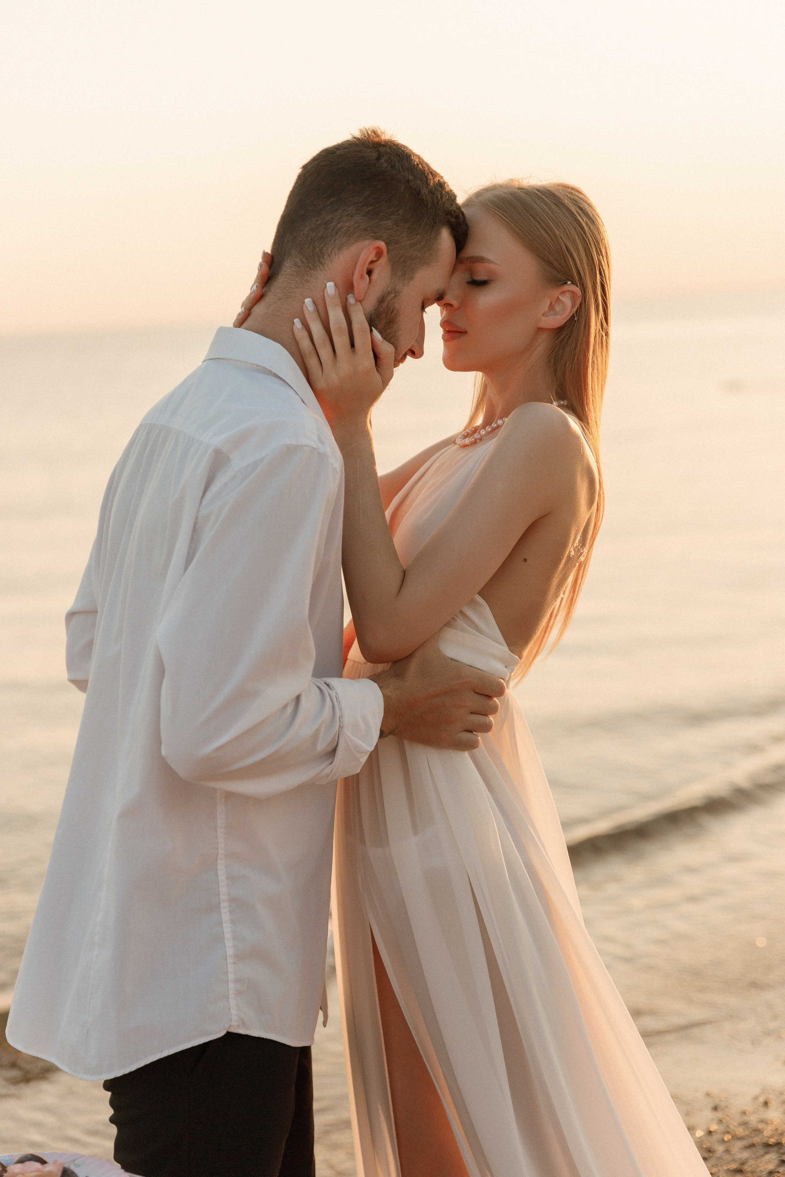 Анапа. Love story. Свадебный фотограф