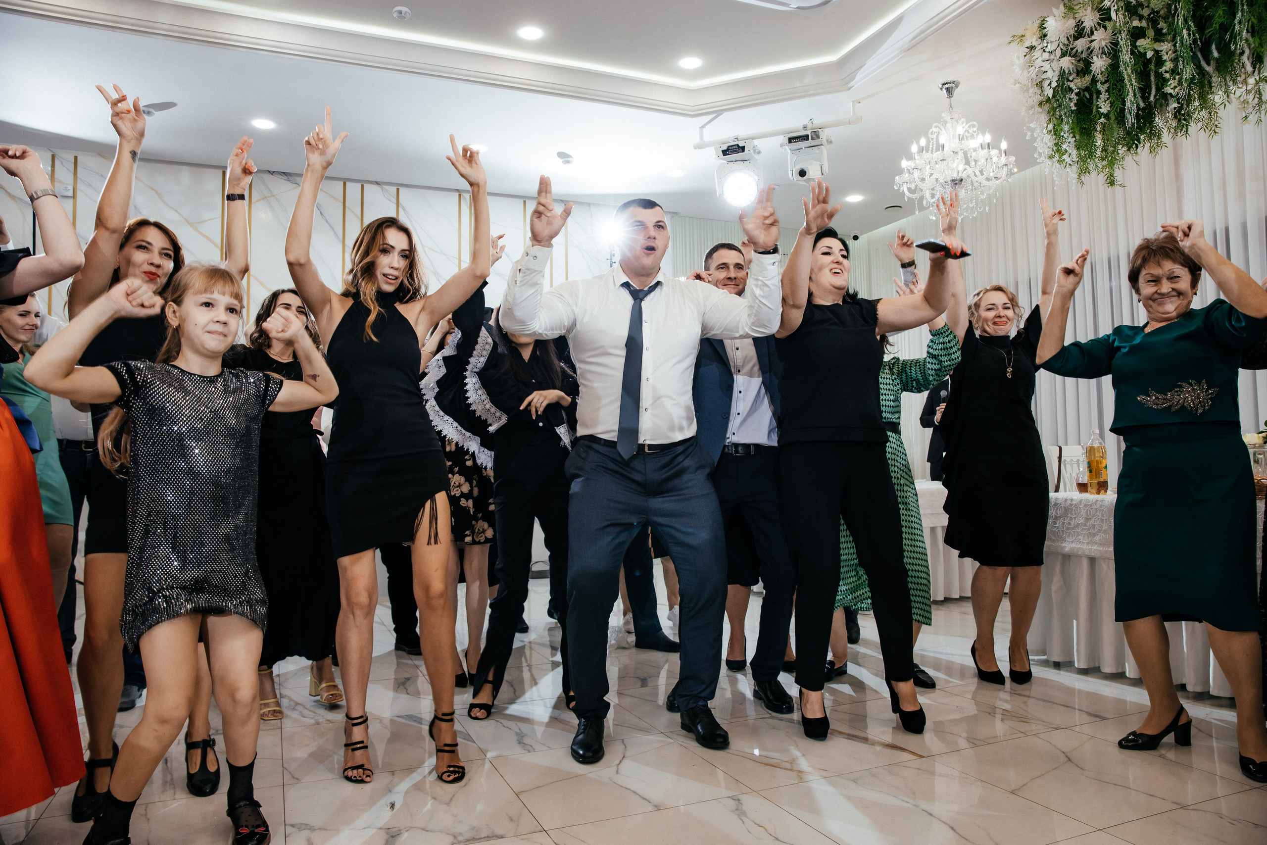 Андрей Оля. Свадебный фотограф и видеограф Владислав и Анастасия Макриди