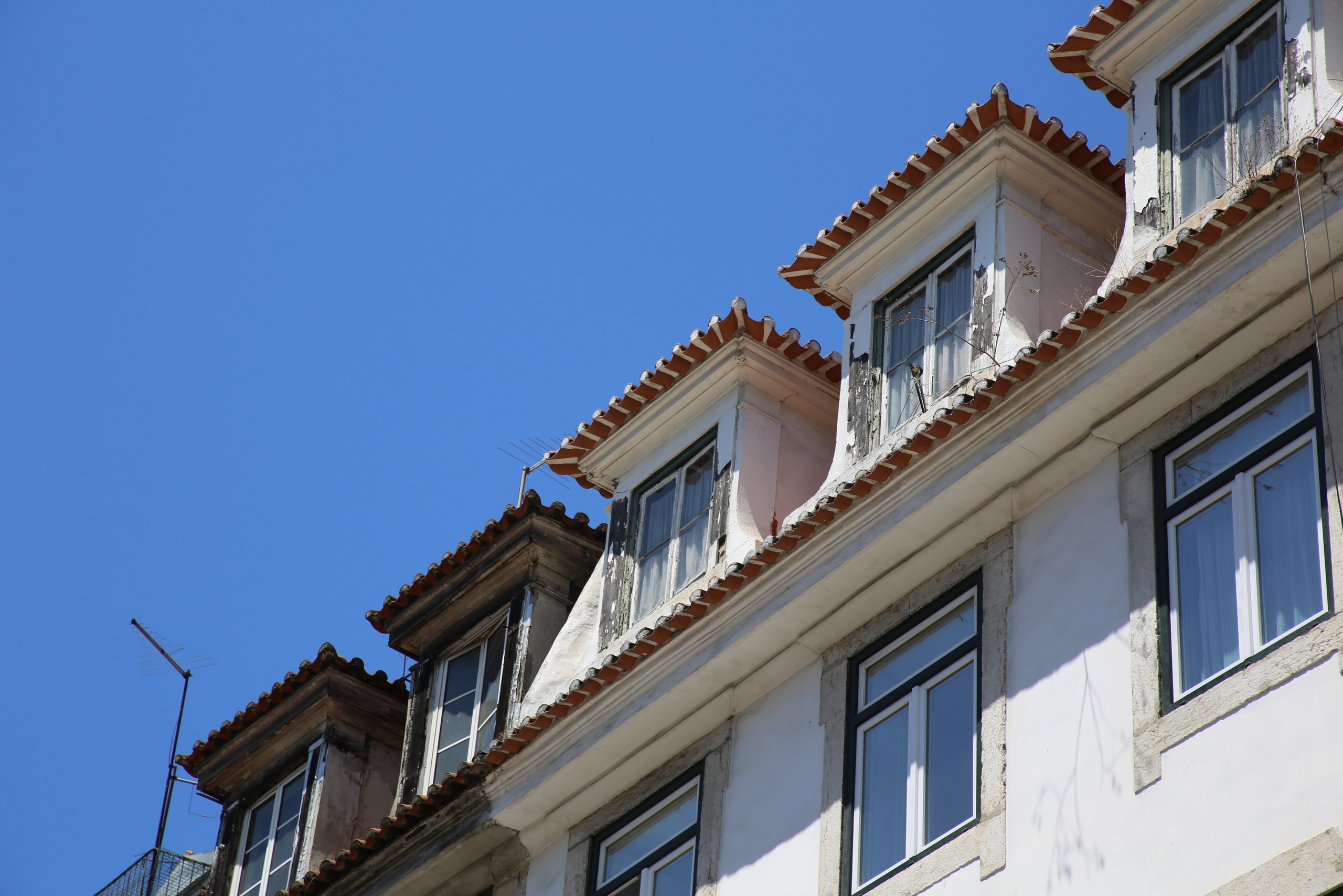 Lisbon, Portugal. Andrey Filippov Photographer
