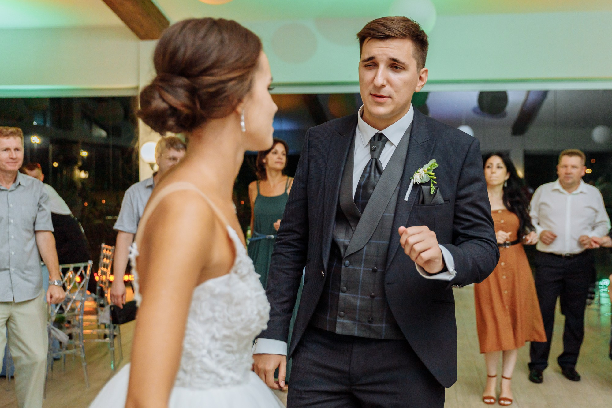 Максим и Маргарита