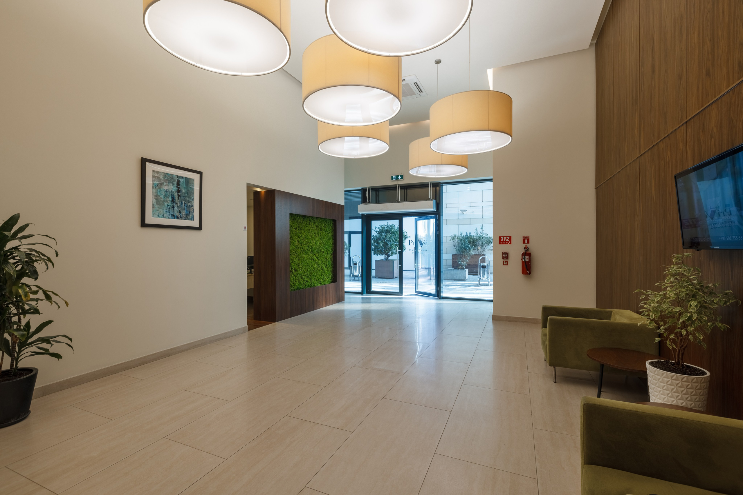 BELLEVUE RESIDENCE by HILTON. Режиссёр, клипмейкер, фотограф — Андрей Охота