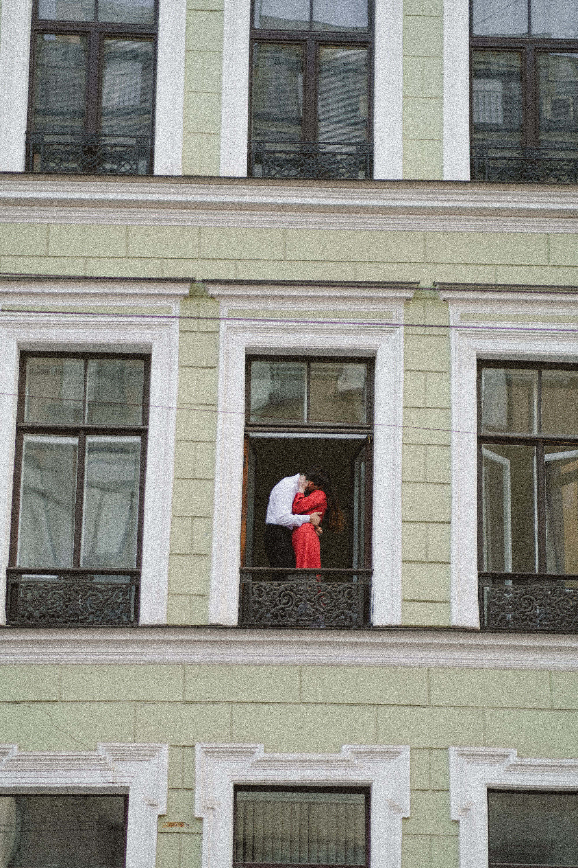 Предложение руки и сердца. Фотограф в Санкт-Петербурге