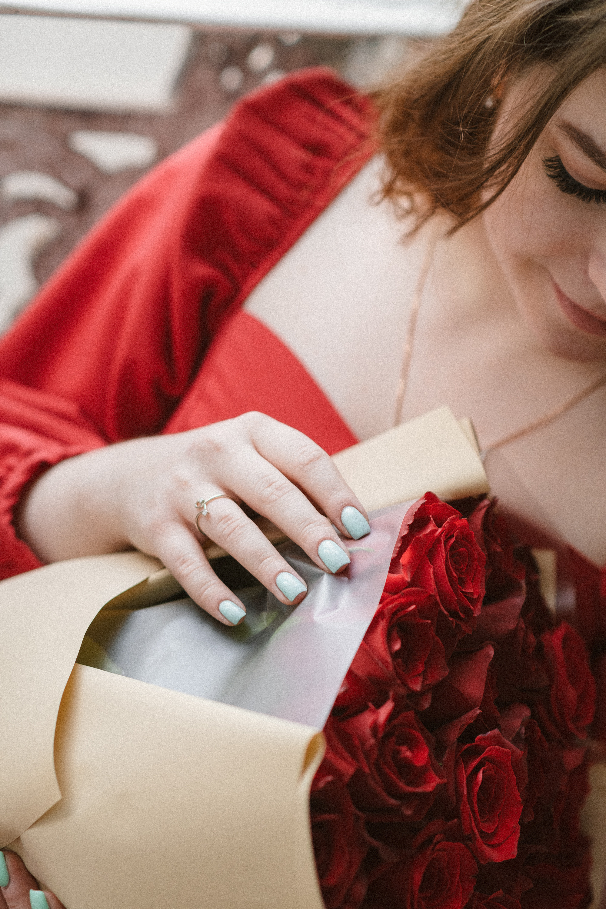 Предложение руки и сердца. Фотограф в Санкт-Петербурге