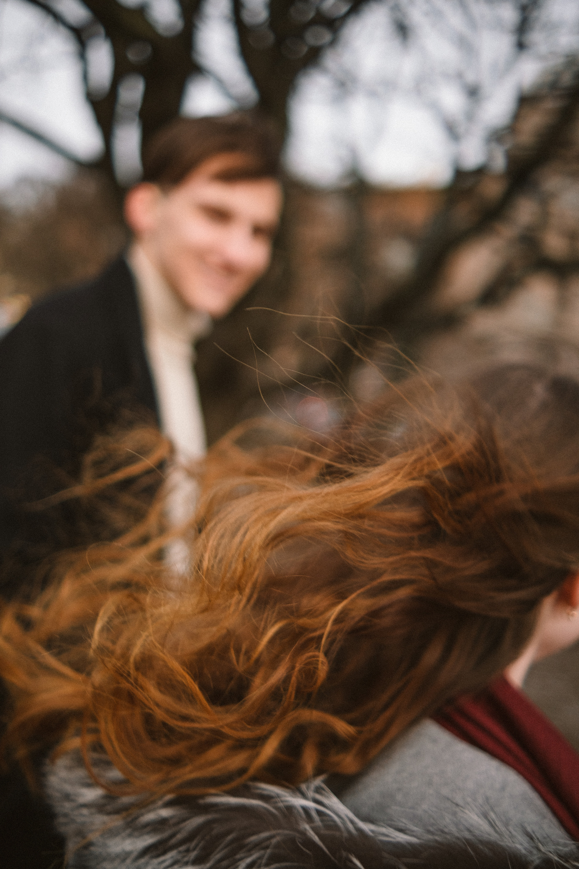 Предложение руки и сердца. Фотограф в Санкт-Петербурге