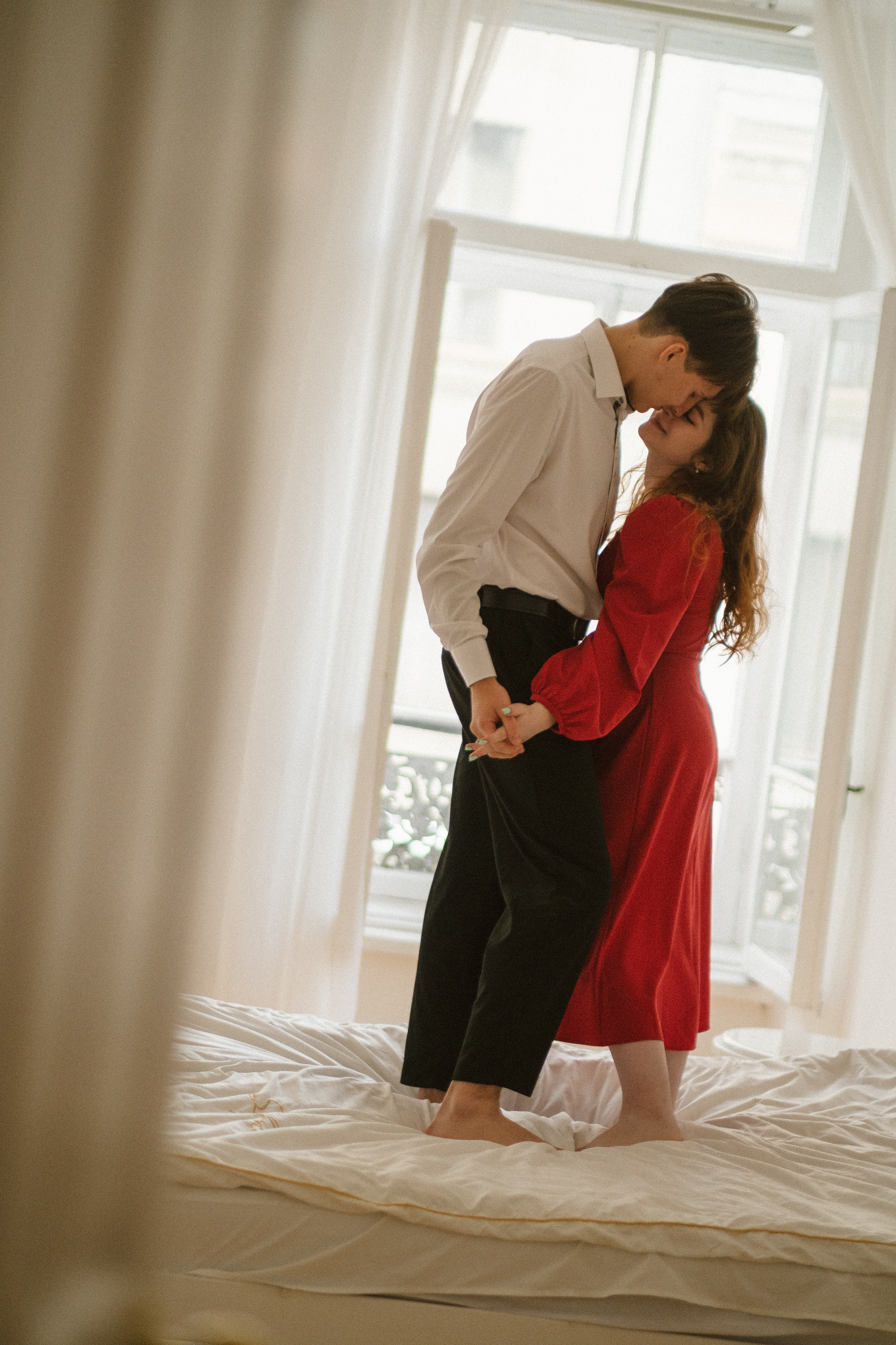 Предложение руки и сердца. Фотограф в Санкт-Петербурге