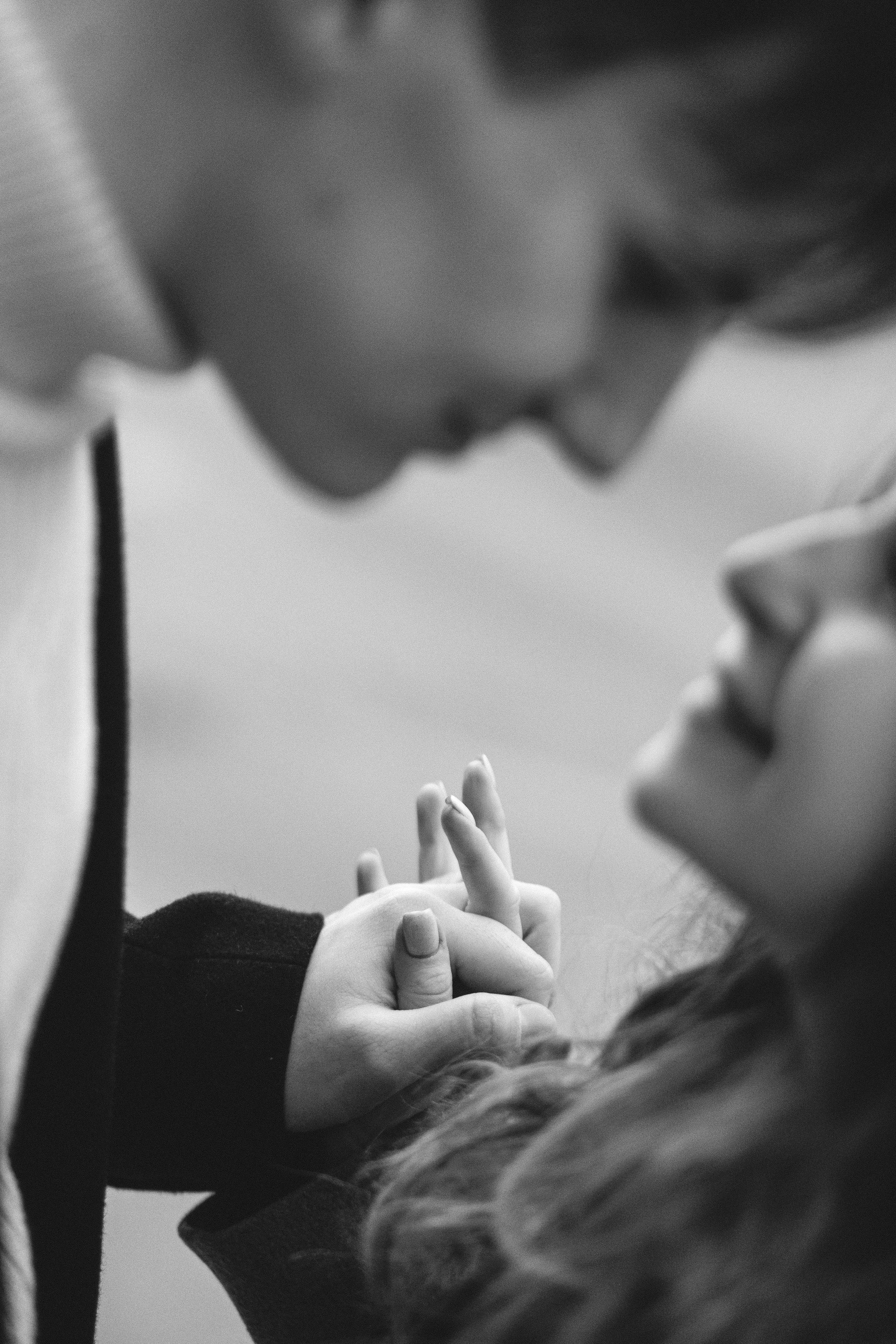 Предложение руки и сердца. Фотограф в Санкт-Петербурге