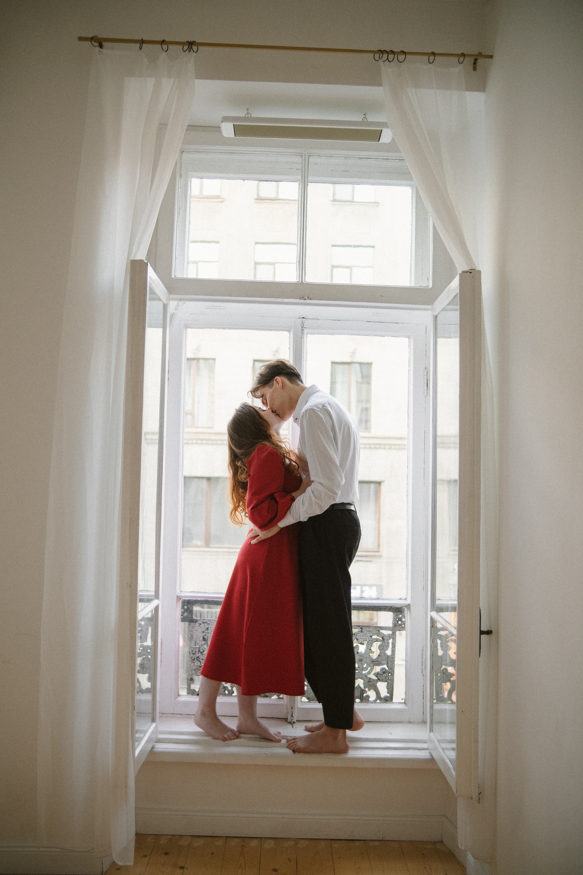 Предложение руки и сердца. Фотограф в Санкт-Петербурге