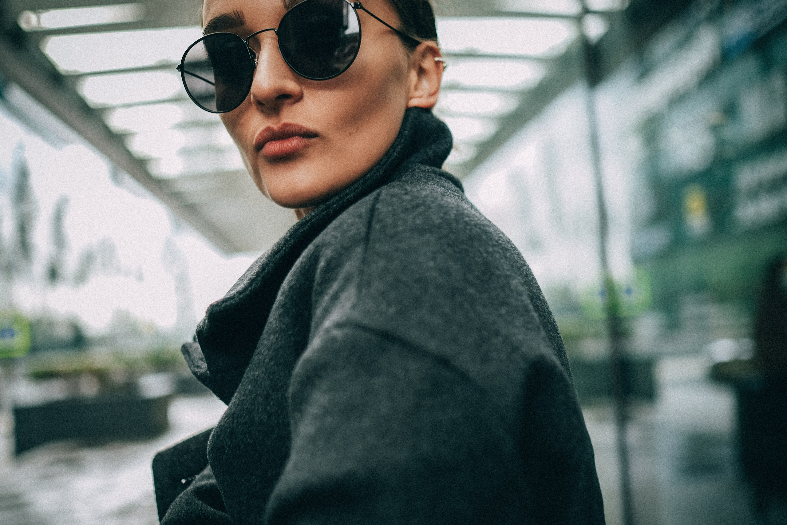 Деловой портрет в Москве | Михаил Ерохин. Фотограф Михаил Ерохин | Москва