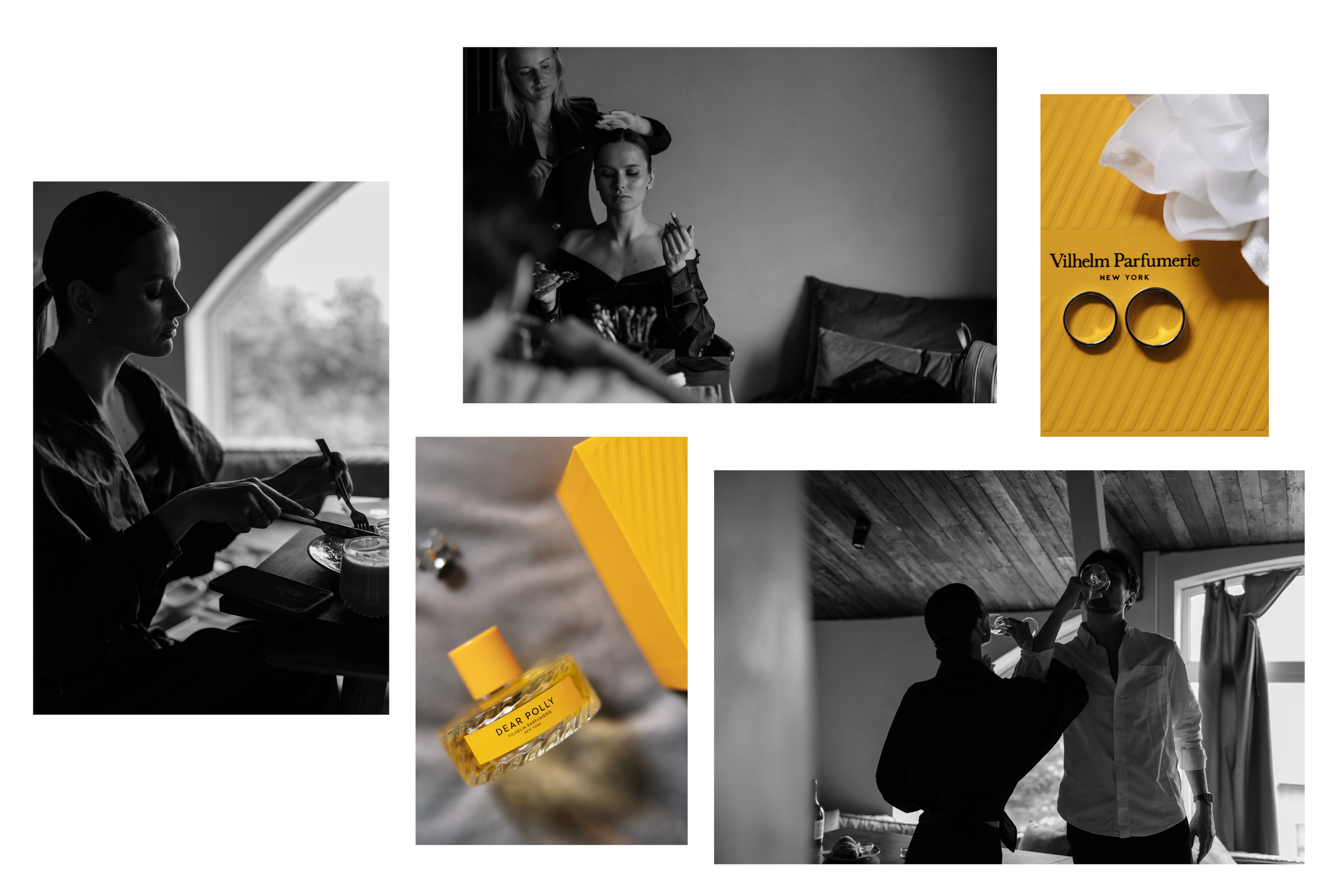 Полина и Дмитрий. Свадебный фотограф в Санкт-Петербурге Екатерина Евсеева