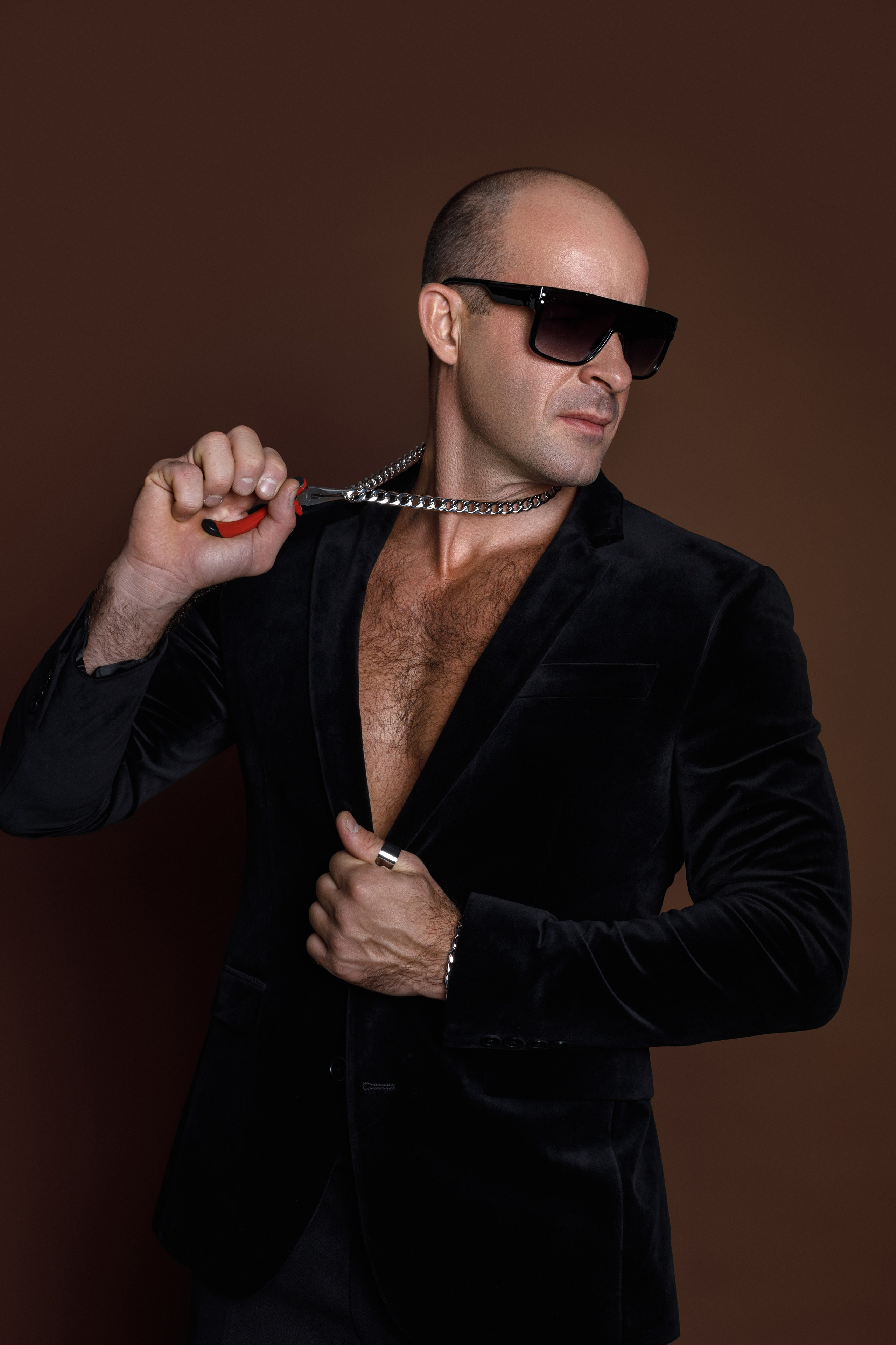 Мужская фотосессия. Fashion фотограф в Москве Марина Габдулина