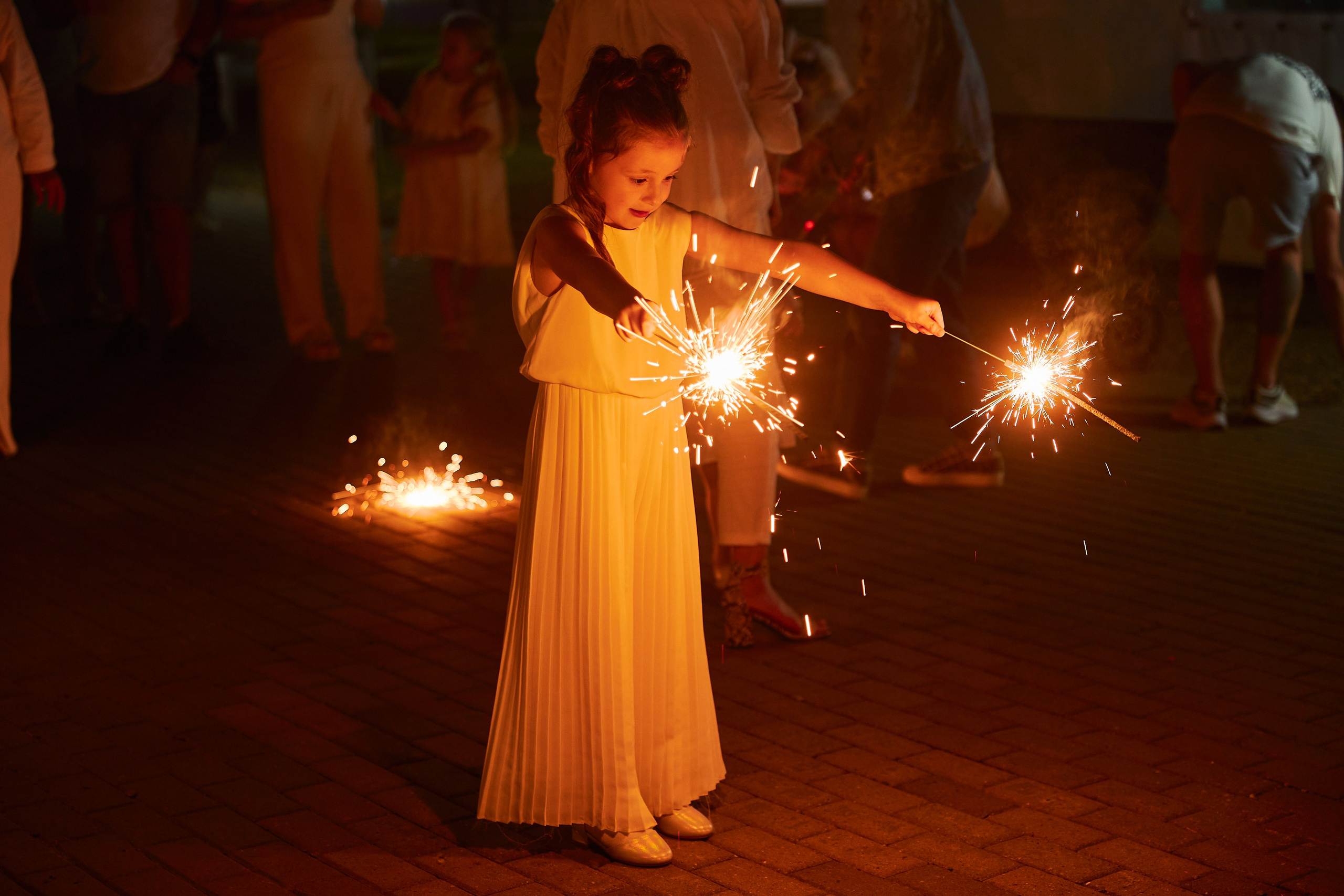 Выпускной базового курса 2024. Efimova Model Agency