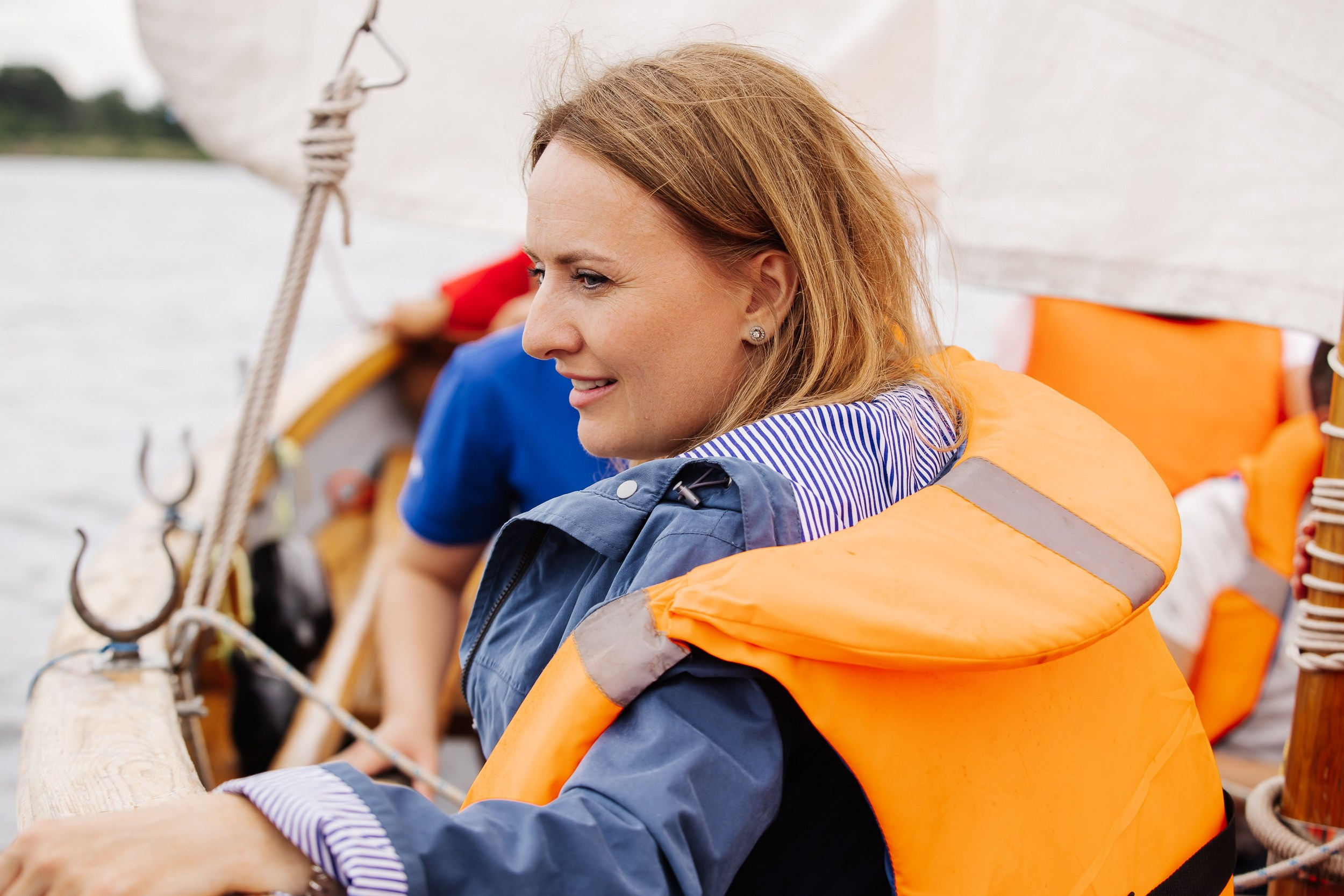 Регаты. Репортажный и свадебный фотограф Катерина Потапова